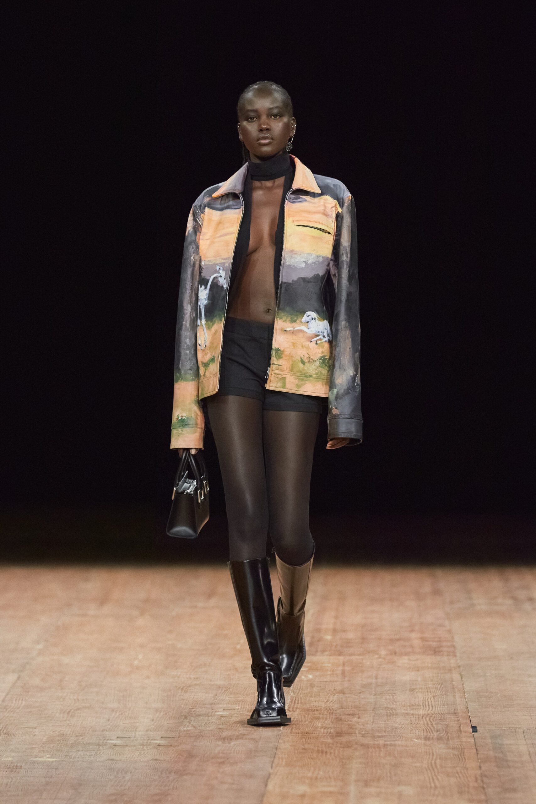 Coperni F/W 23 Look 443
