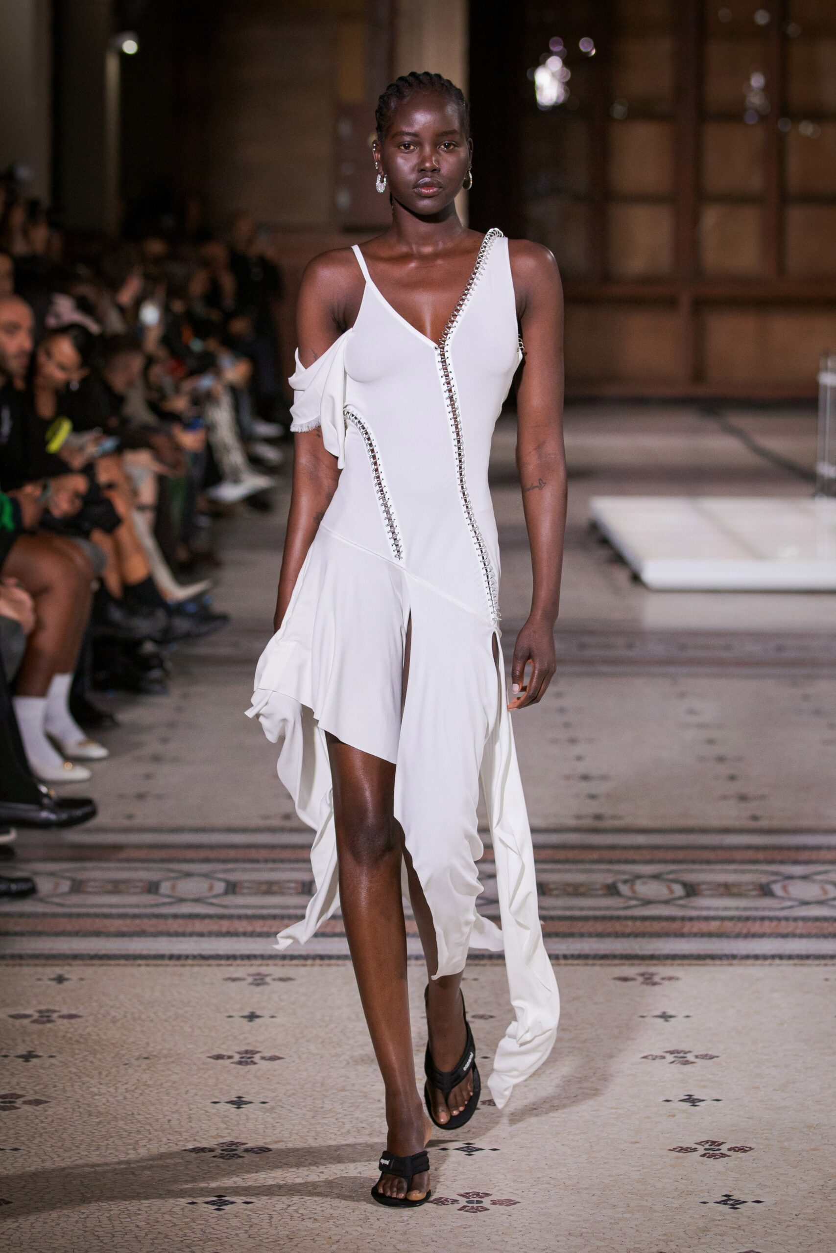 Coperni S/S 23 Look 464
