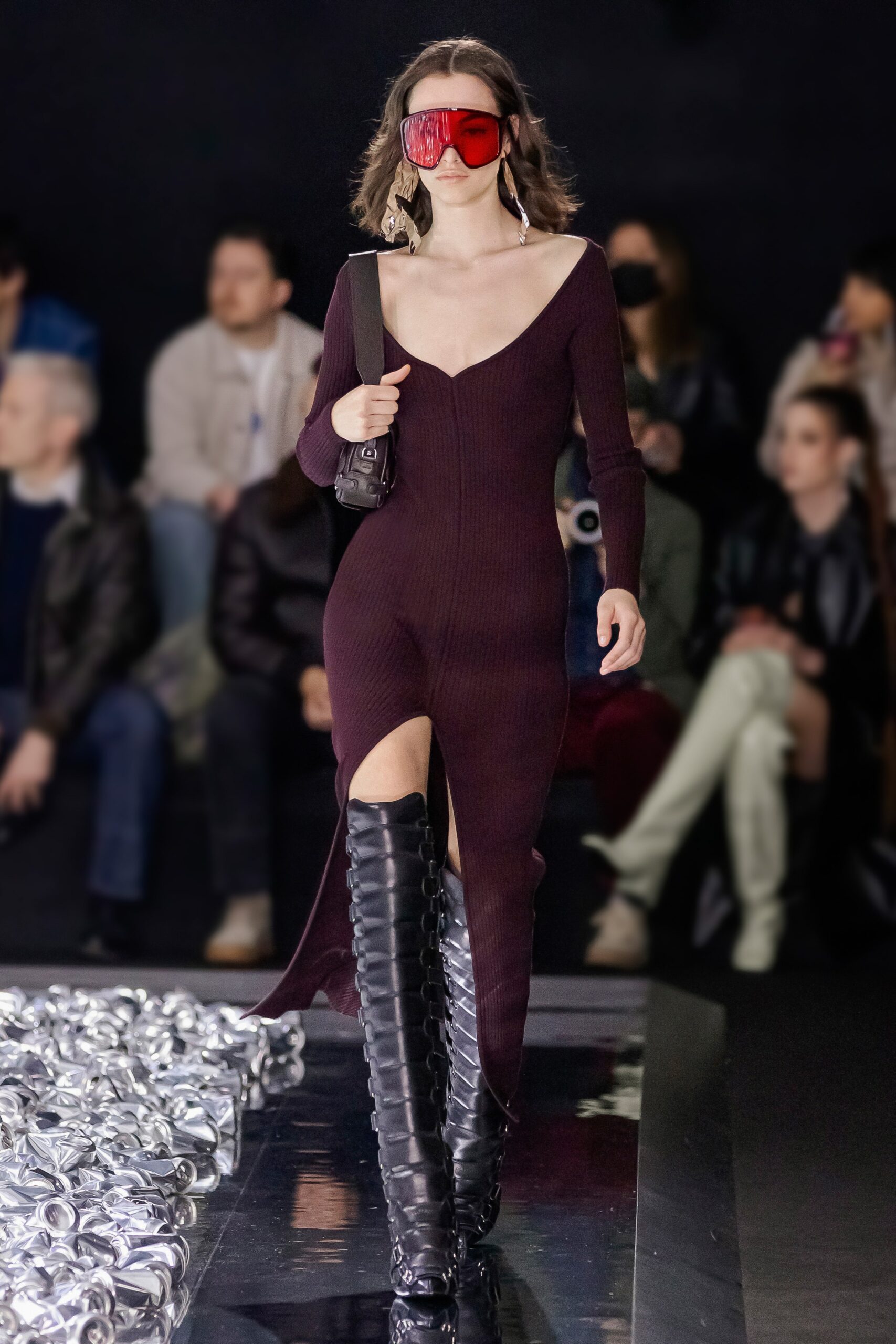 Courrèges F/W 22 Look 112