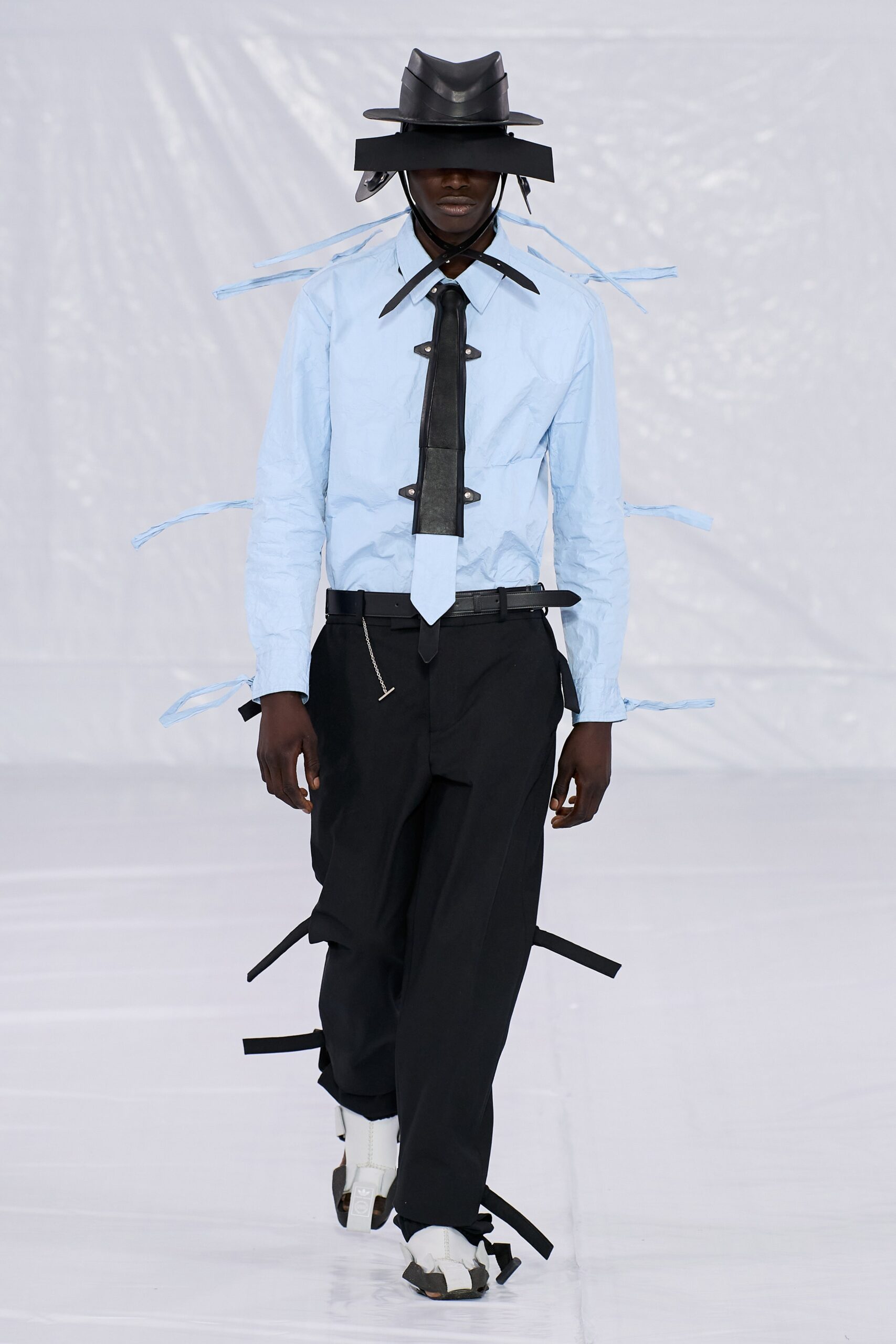 Craig Green S/S 23 Menswear Look 109