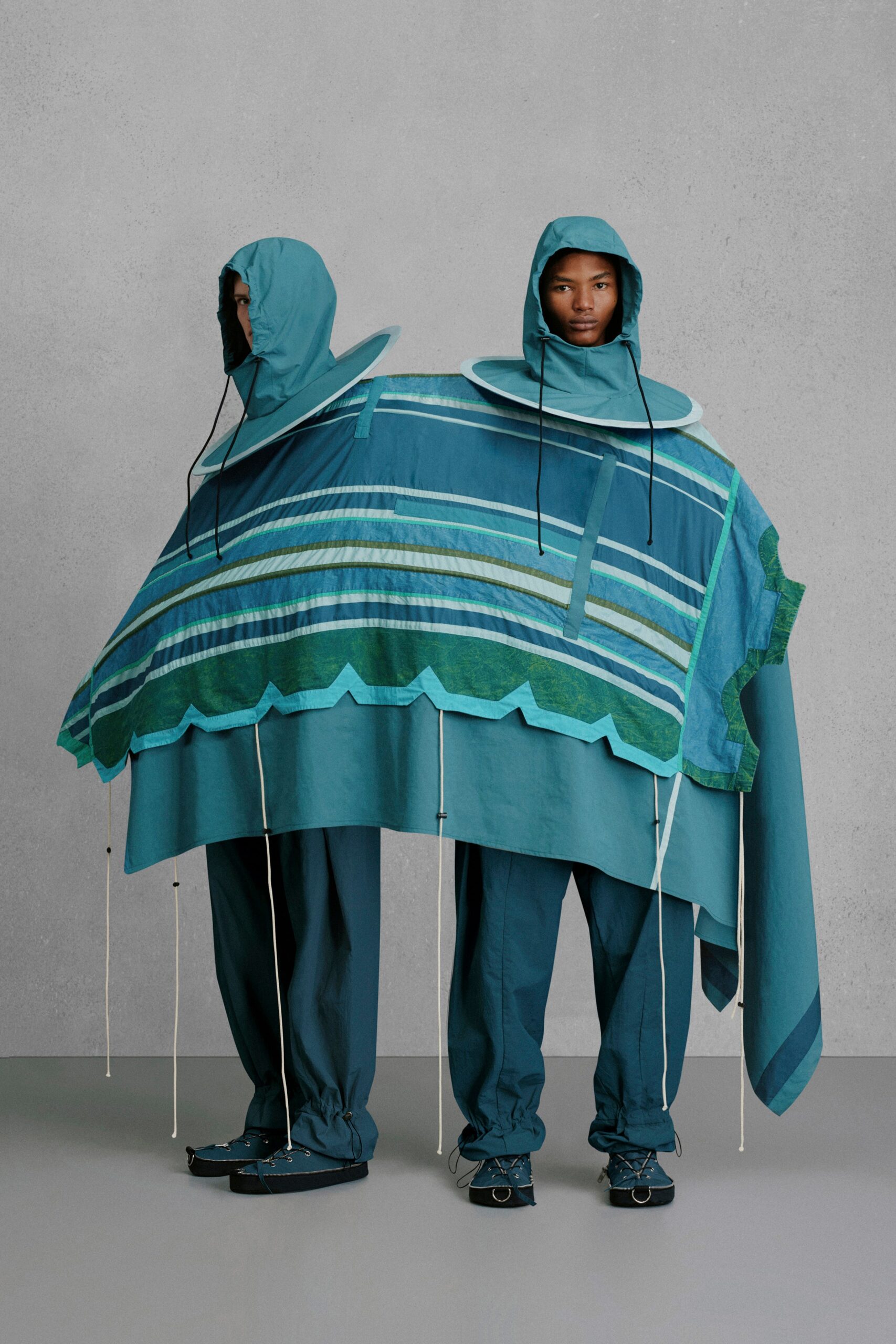 Craig Green S/S 24 Menswear Look 100