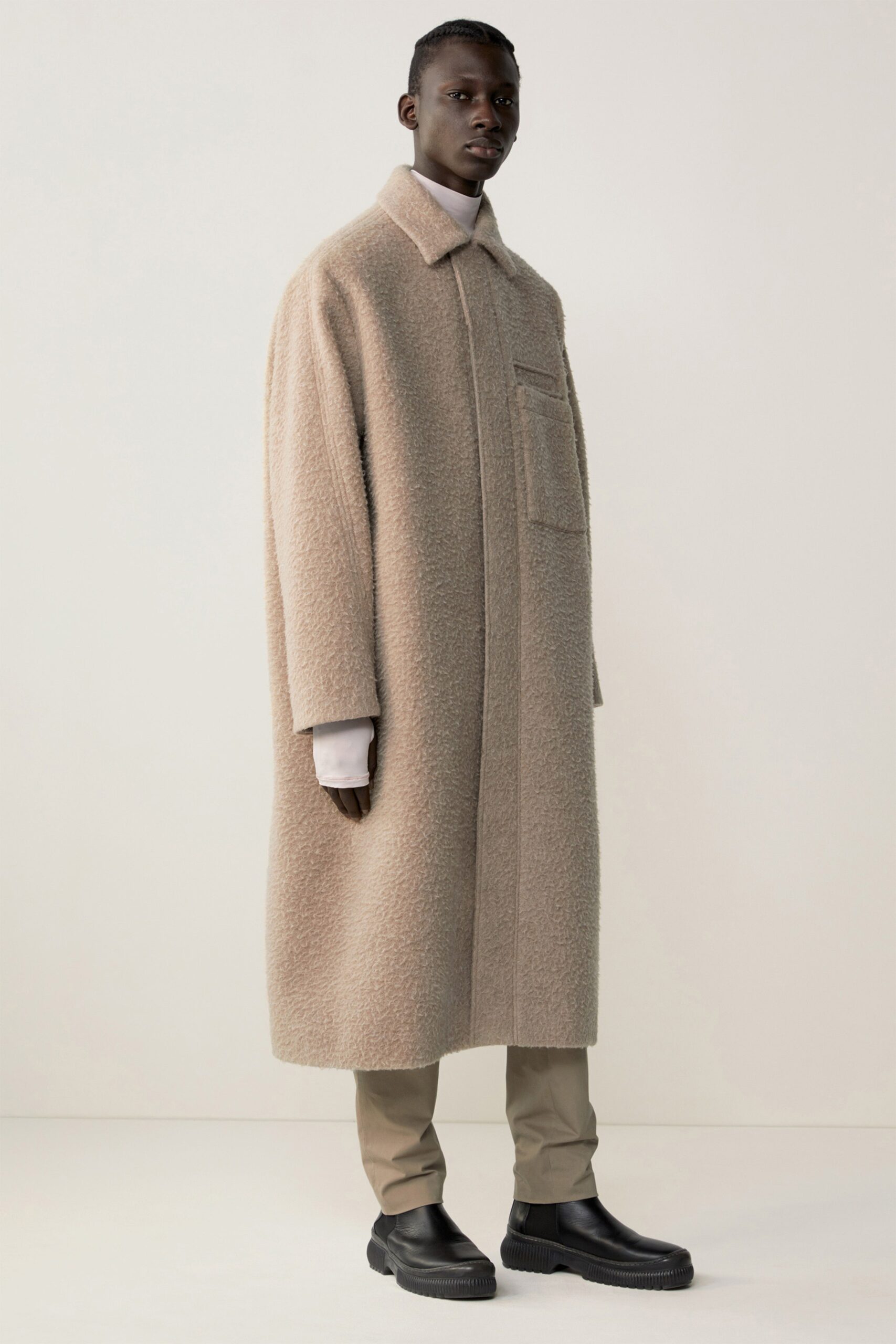 Cos F/W 20 Look 268
