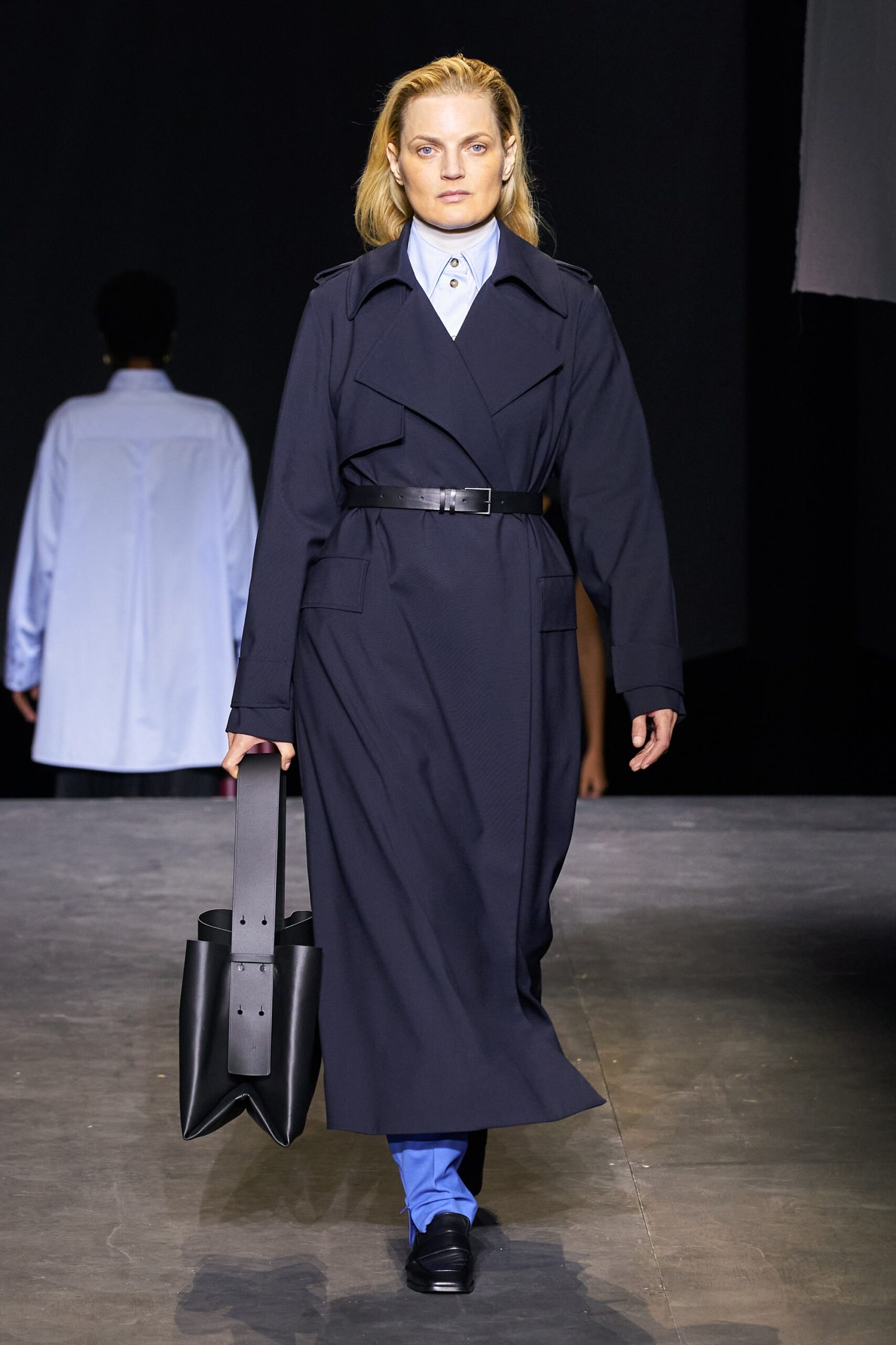 Cos F/W 21 Look 297