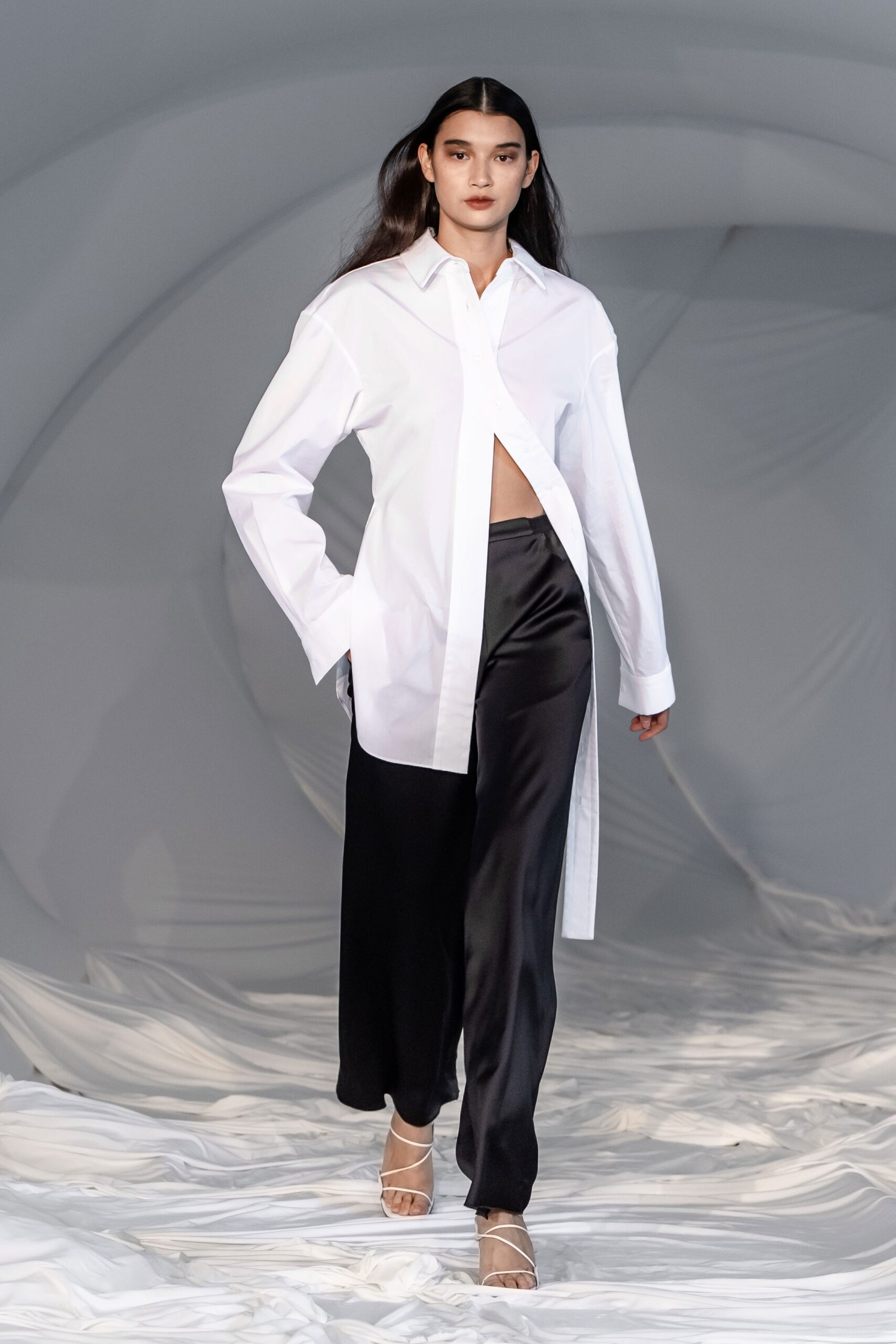 Christopher Esber S/S 21 Look 382