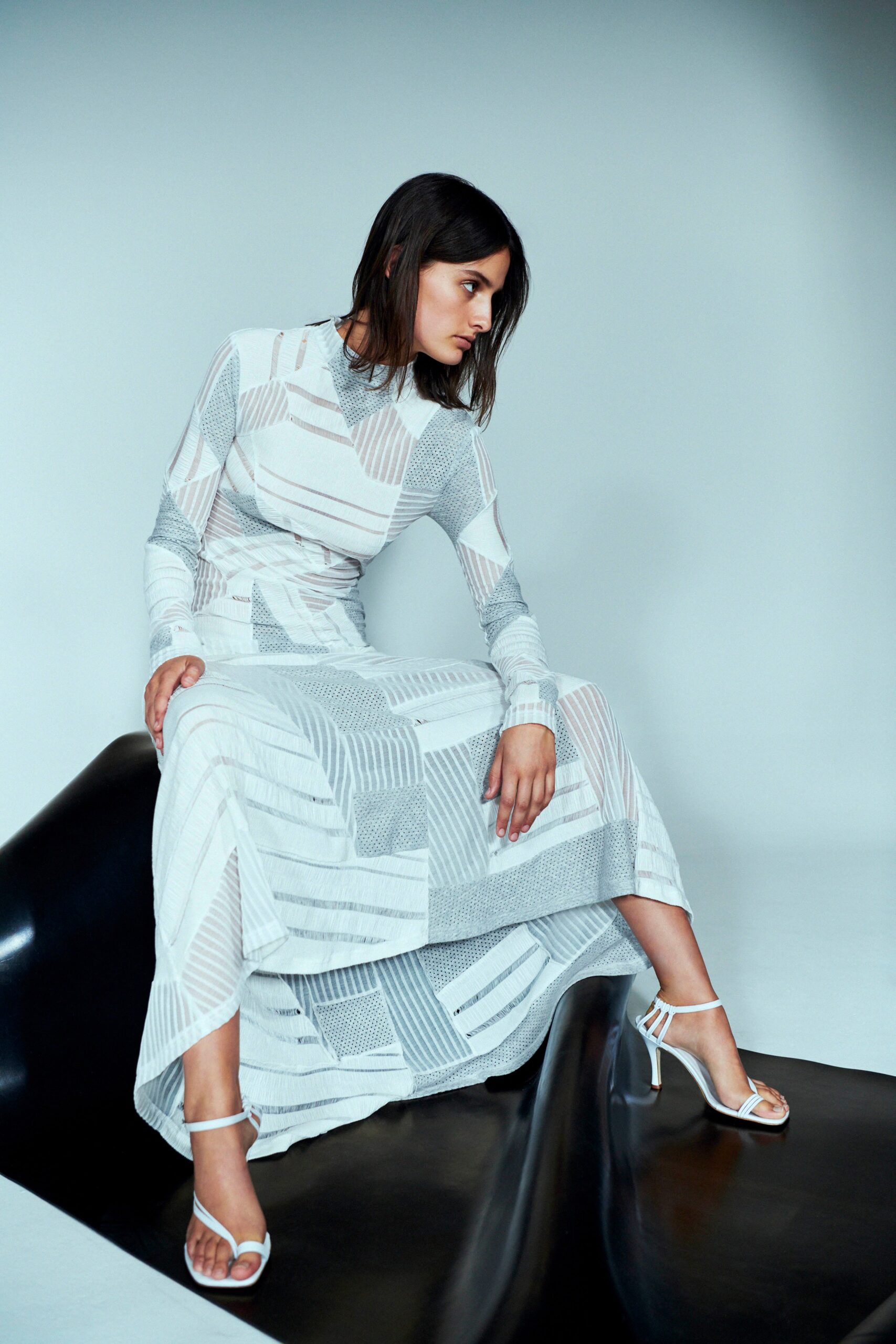 Christopher Esber S/S 20 Look 444