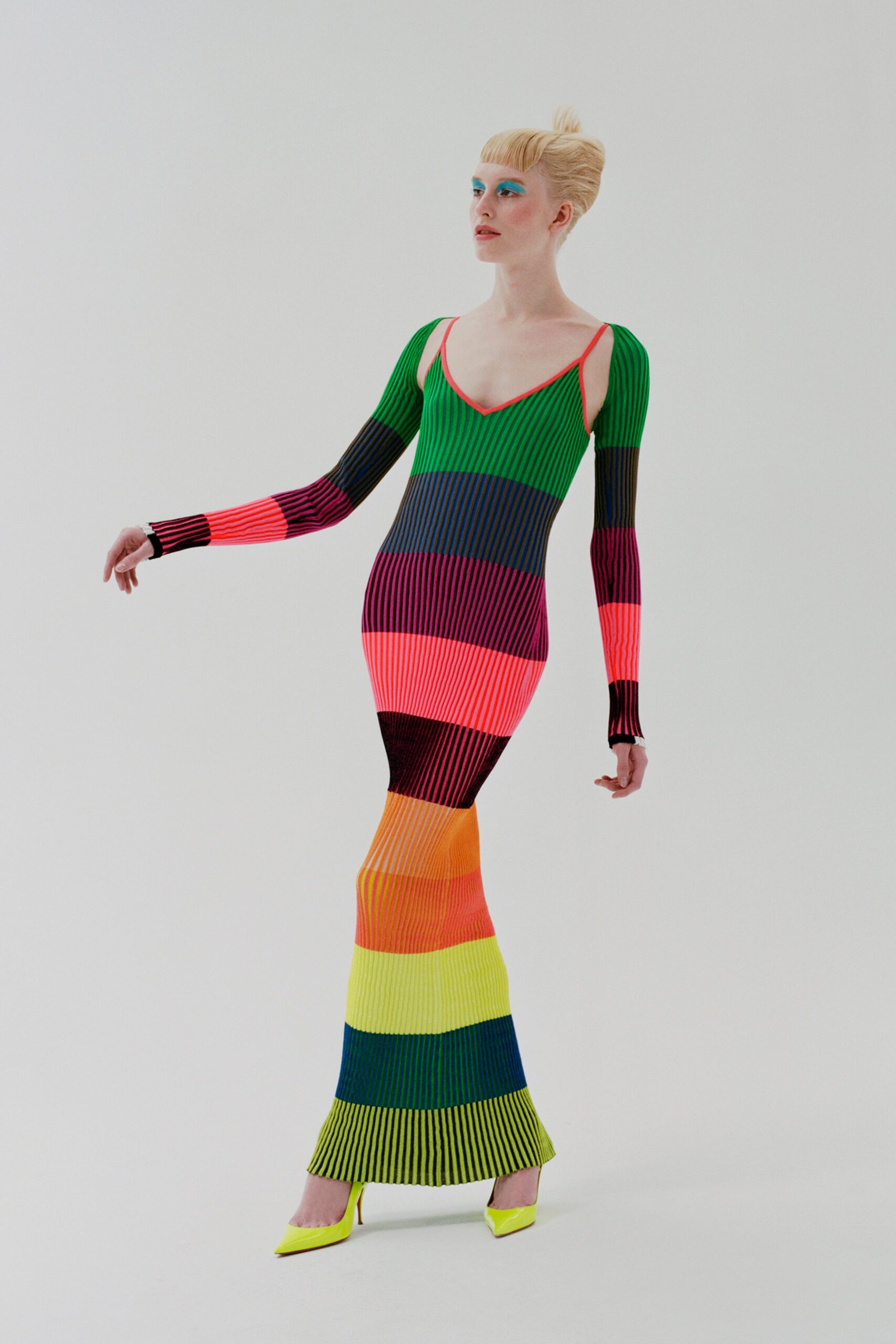 Christopher John Rogers F/W 22 Look 478