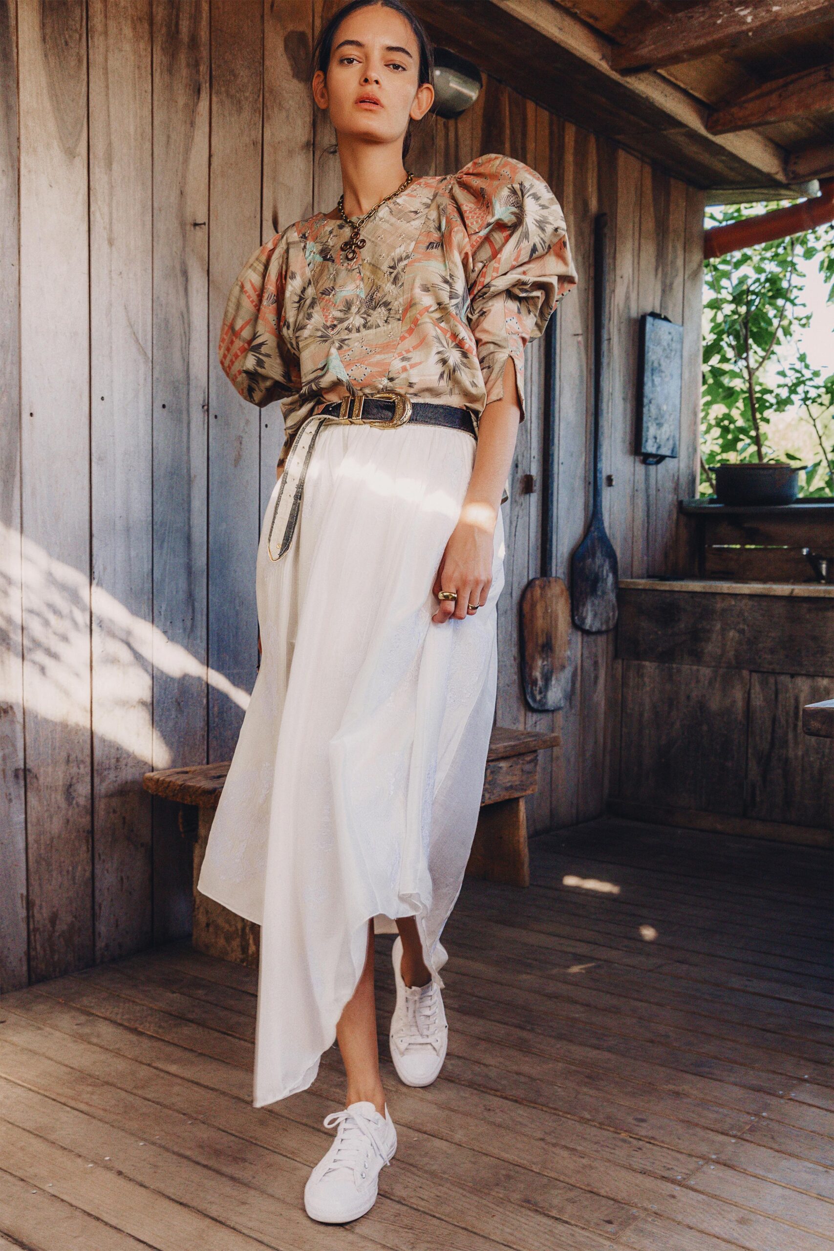 Chufy F/W 20 Look 510
