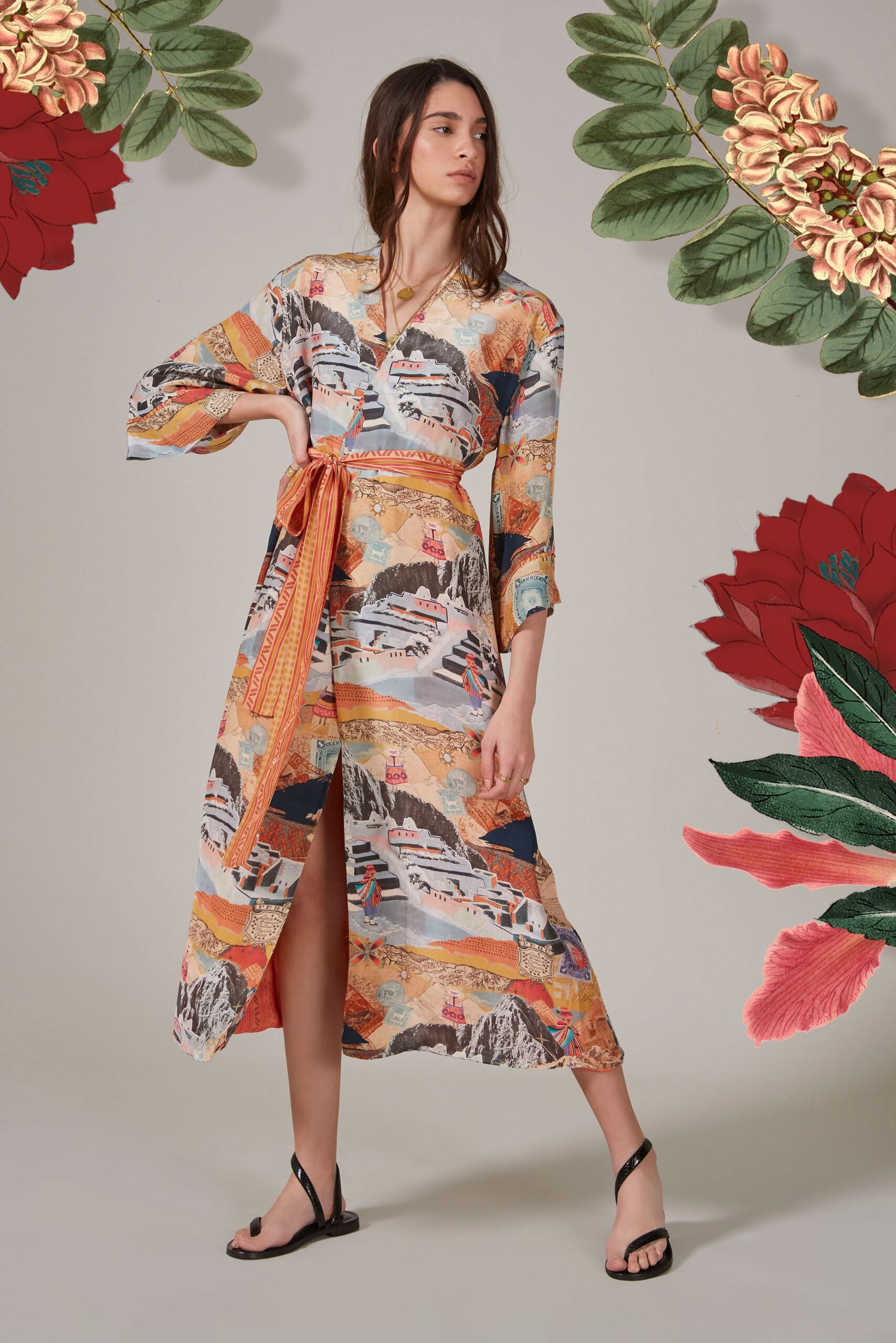 Chufy S/S 20 Look 469