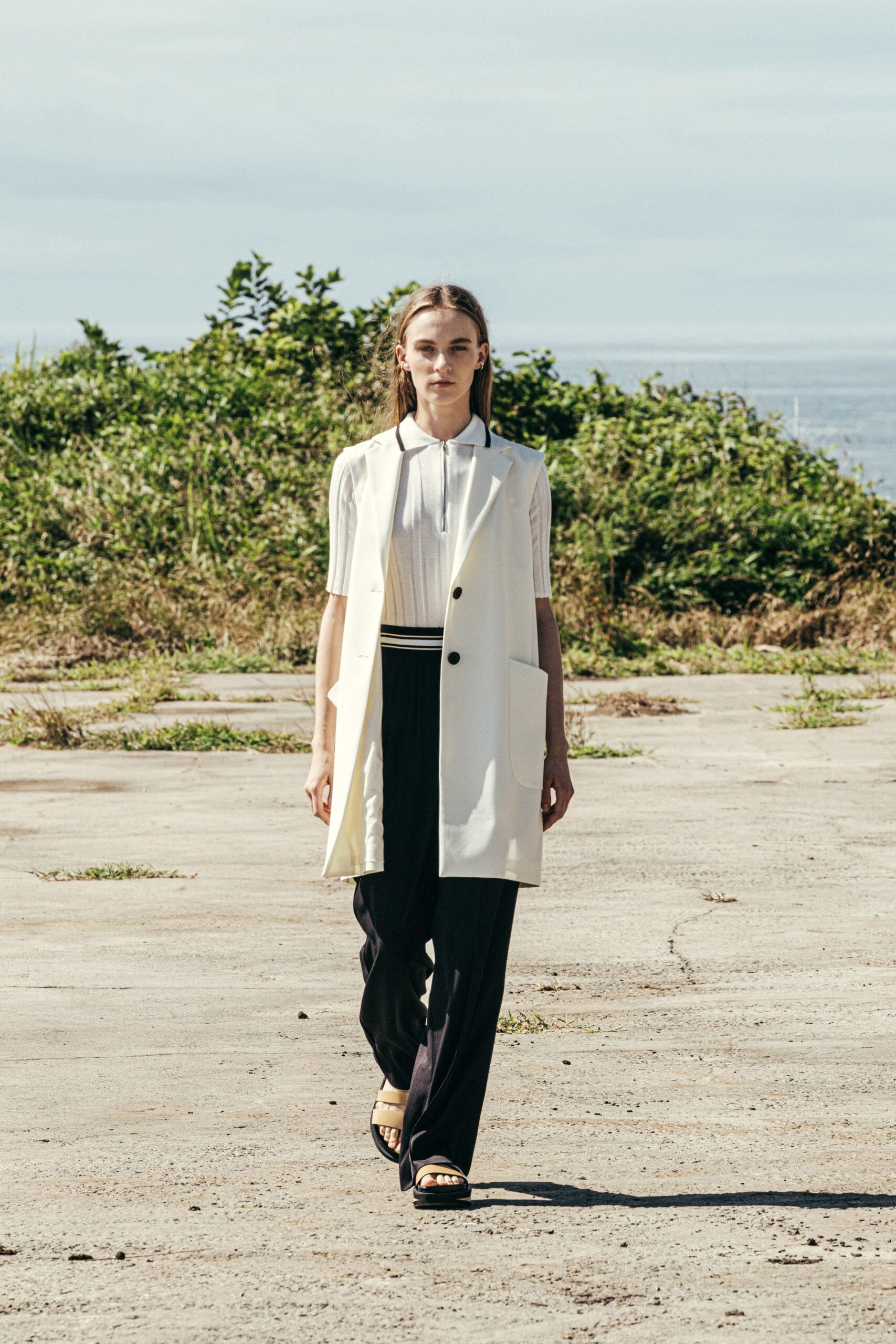 Cinoh Tokyo S/S 22 Look 525