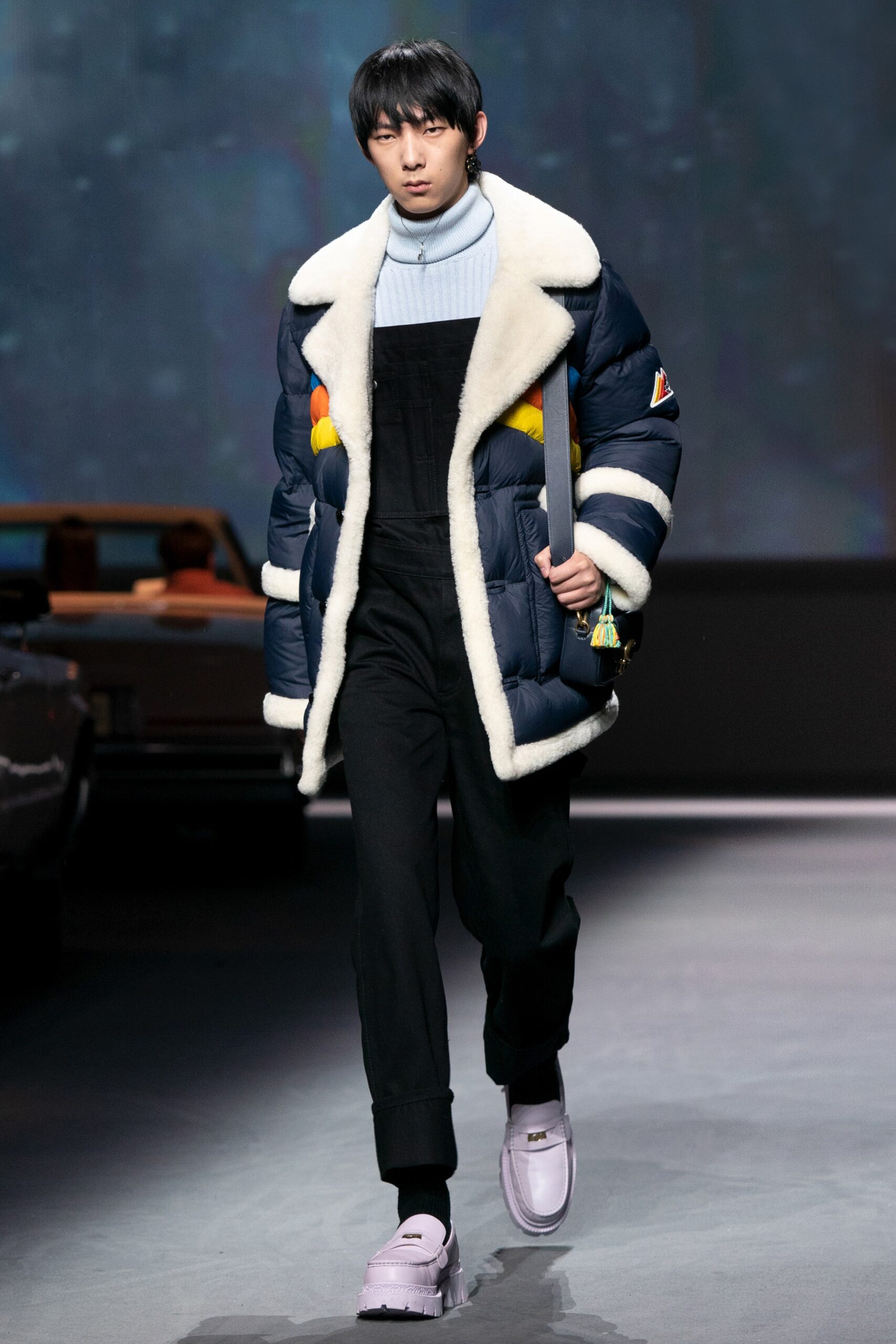 Coach Resort 22 Look 470