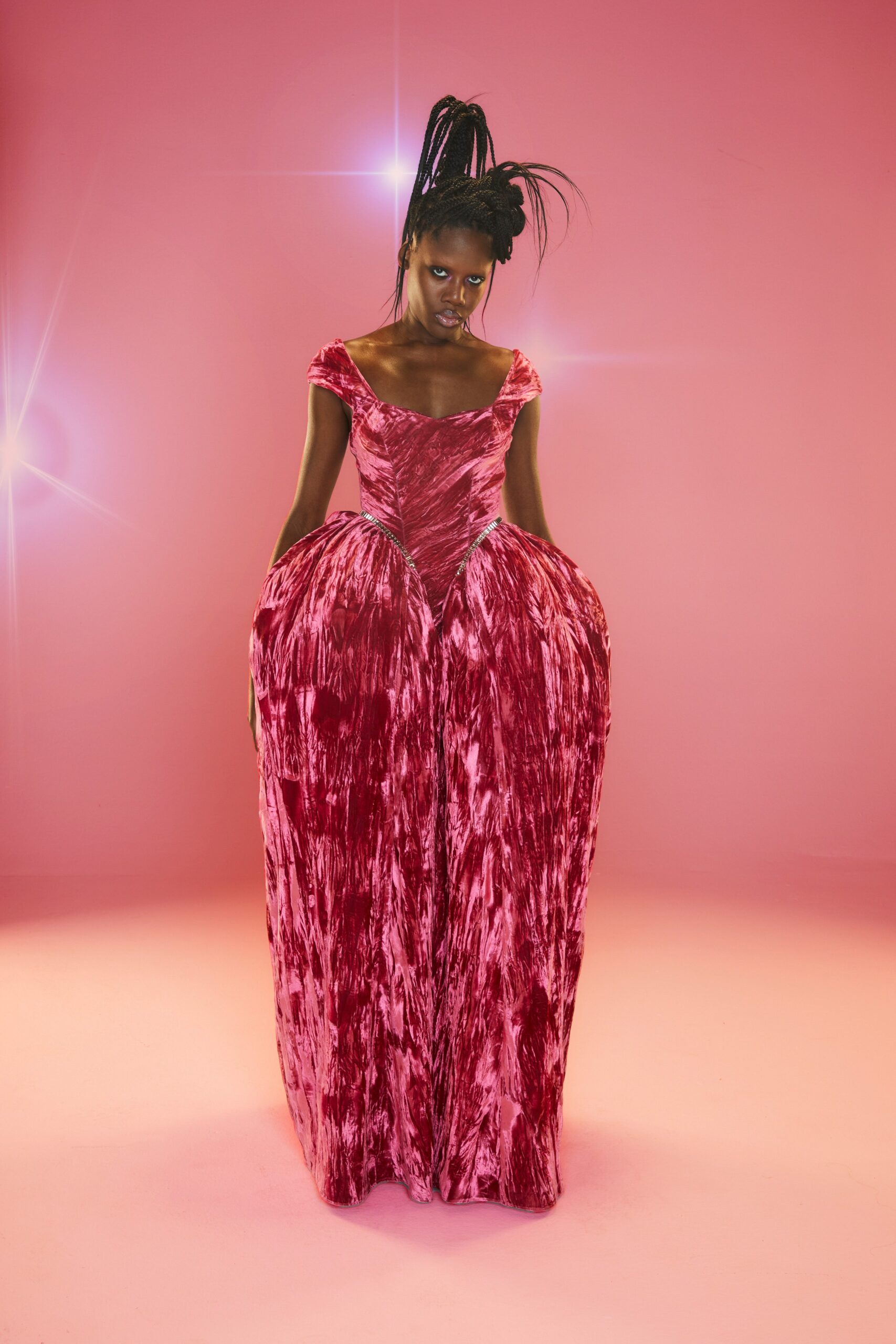 Collina Strada F/W 22 Look 480