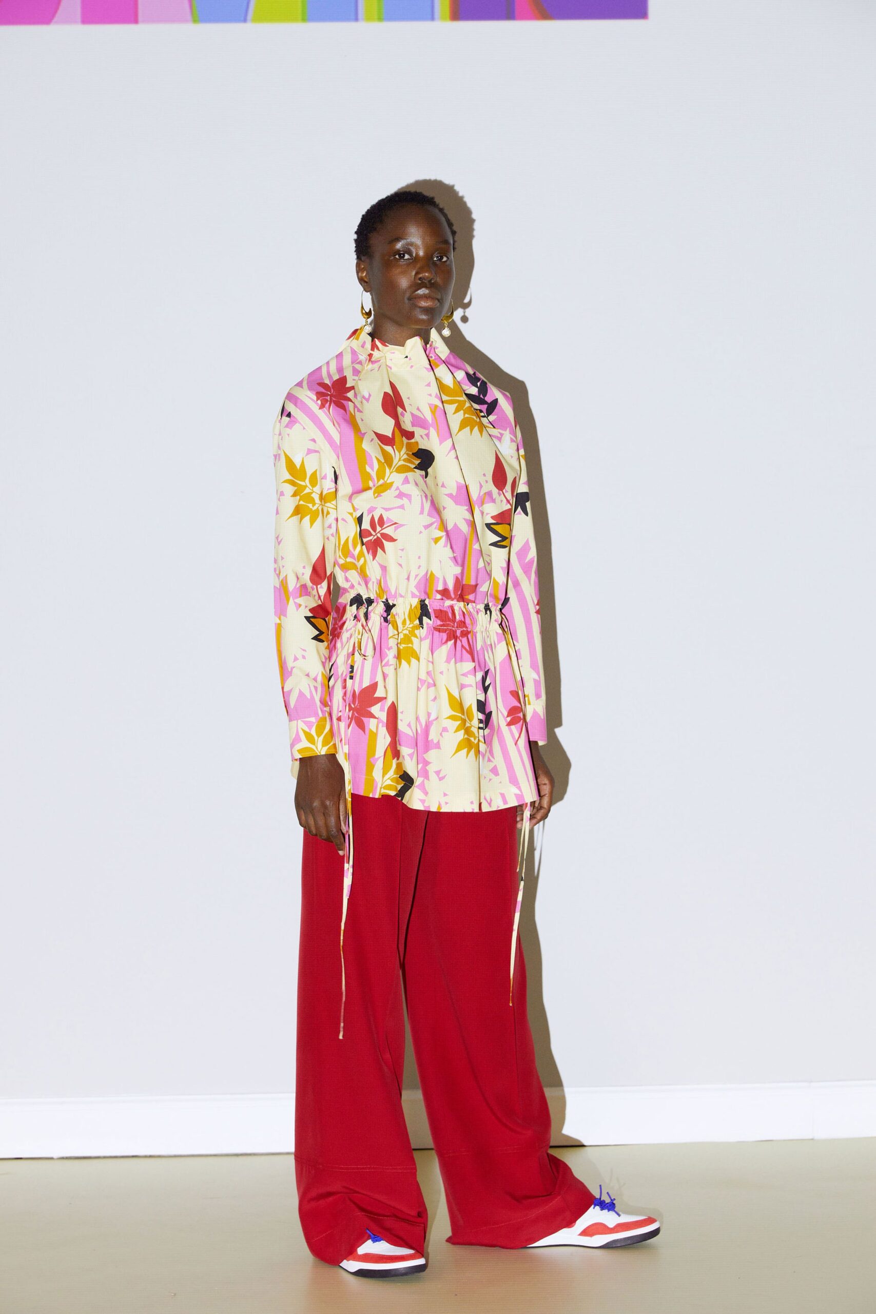 Colville S/S 21 Look 394