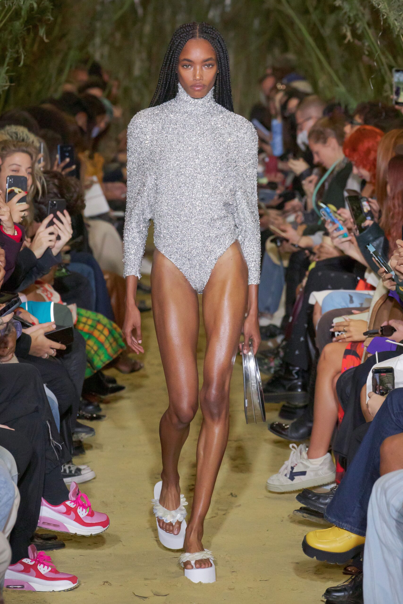Coperni S/S 22 Look 399