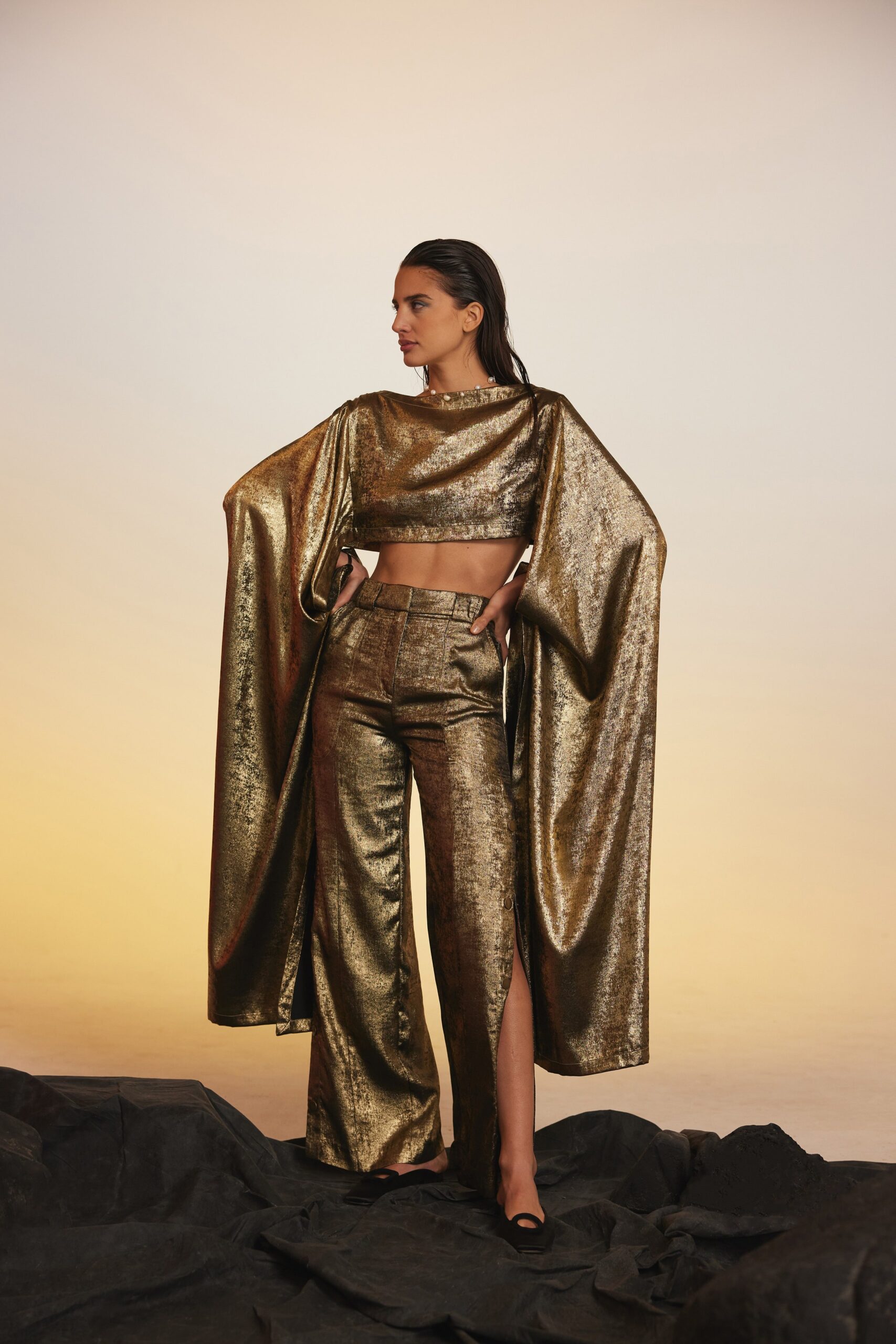 Cult Gaia F/W 21 Look 127