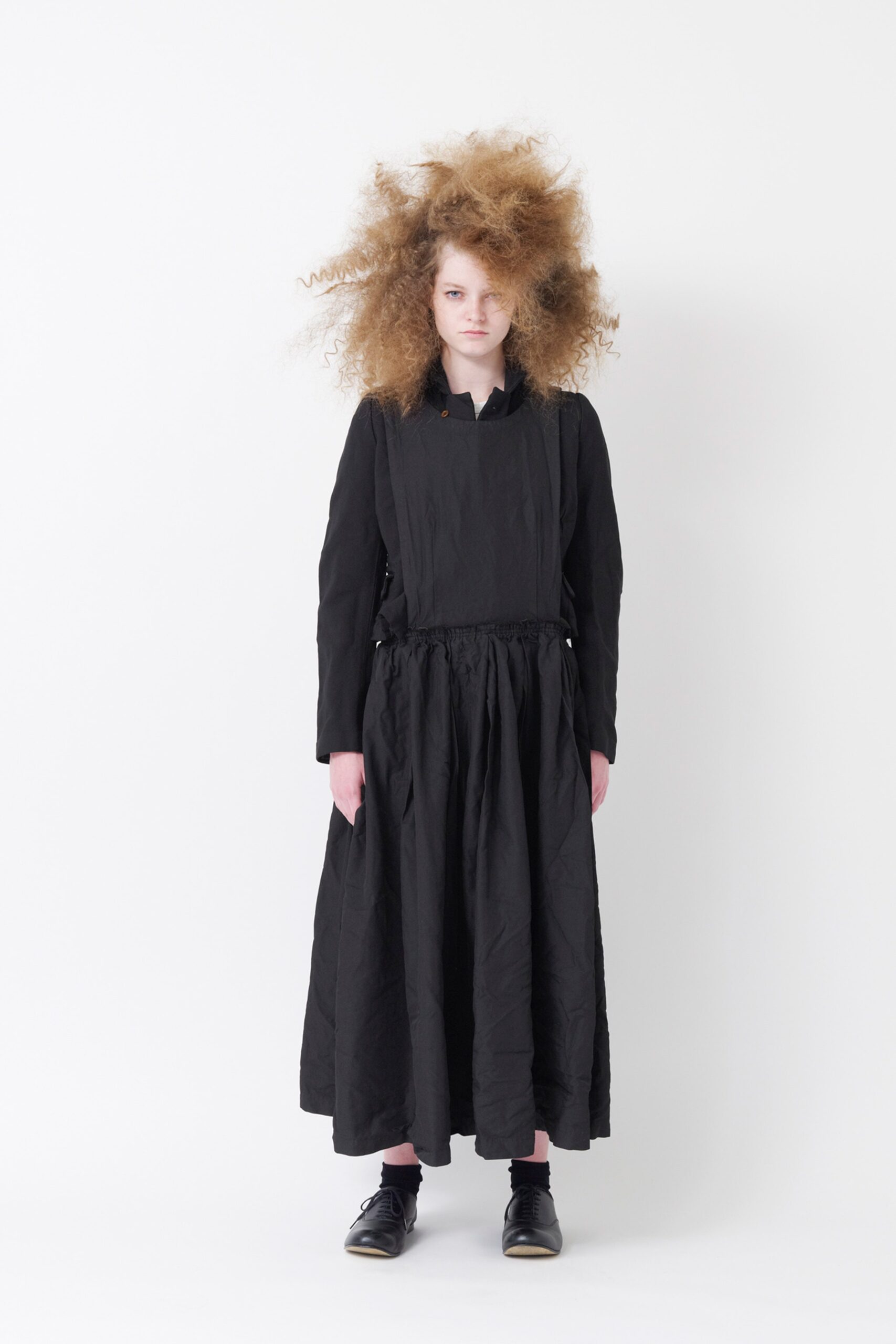Comme des Garçons Comme des Garçons F/W 18 Look 480