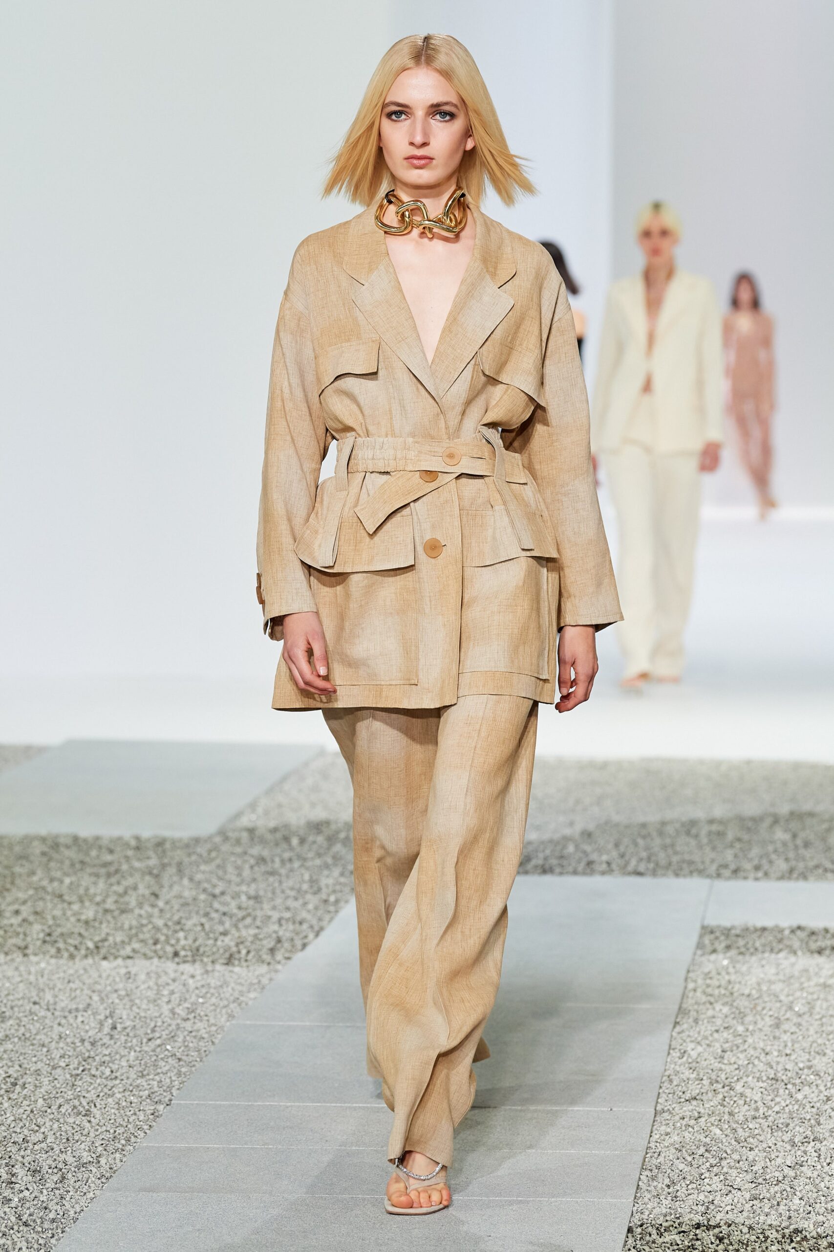 Christopher Esber Australia Resort 22 Look 476