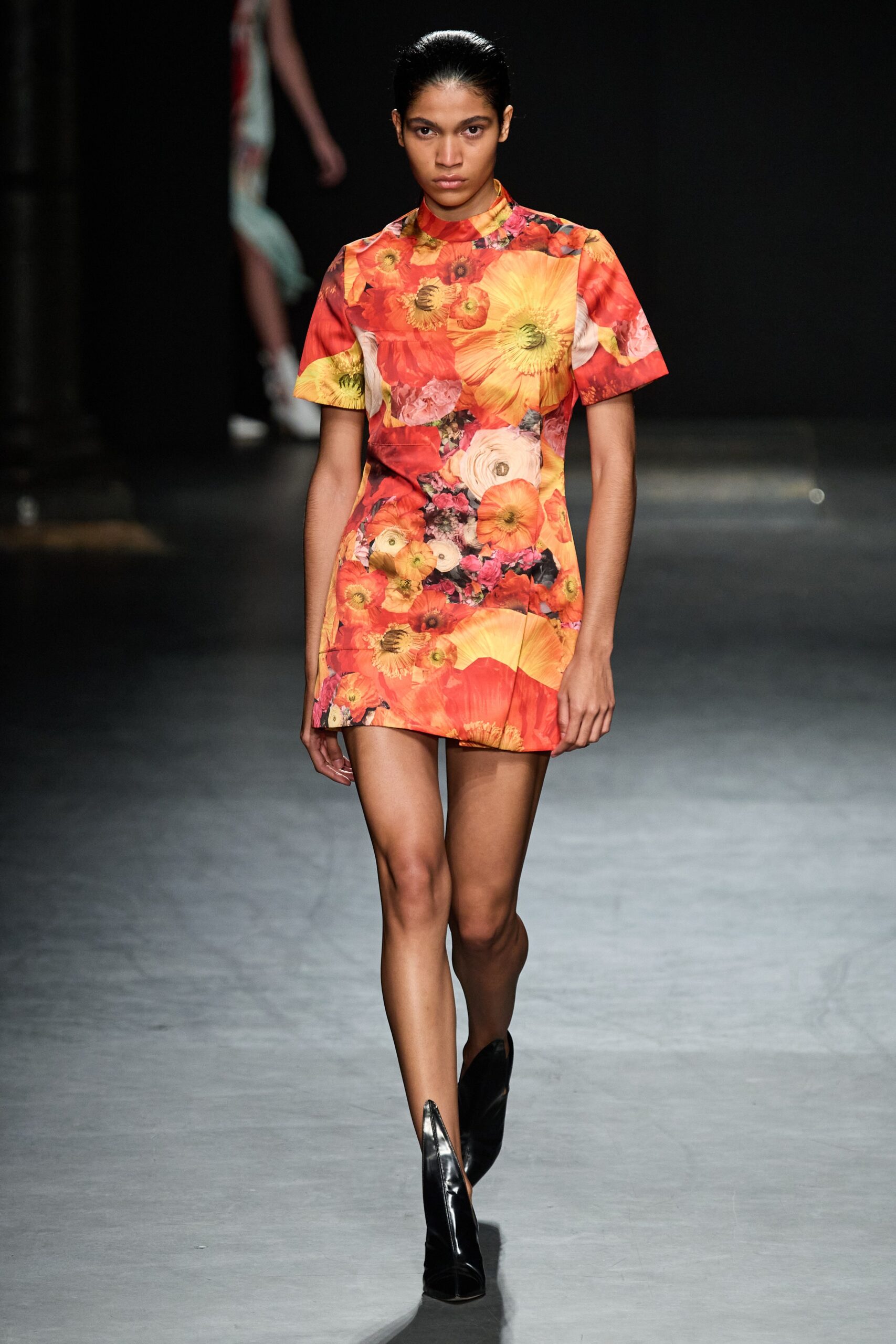 Christopher Kane S/S 23 Look 501