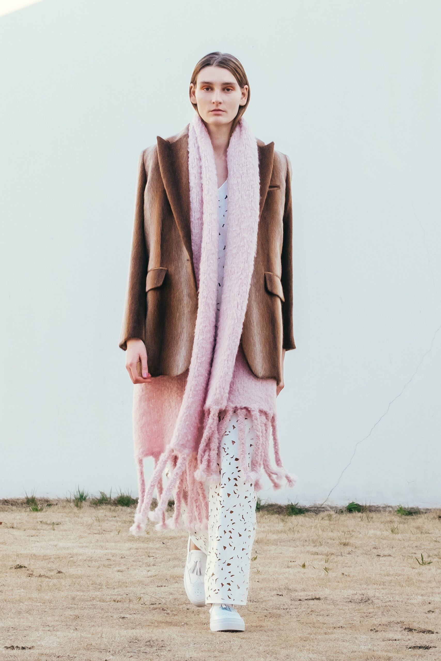Cinoh Tokyo F/W 22 Look 502