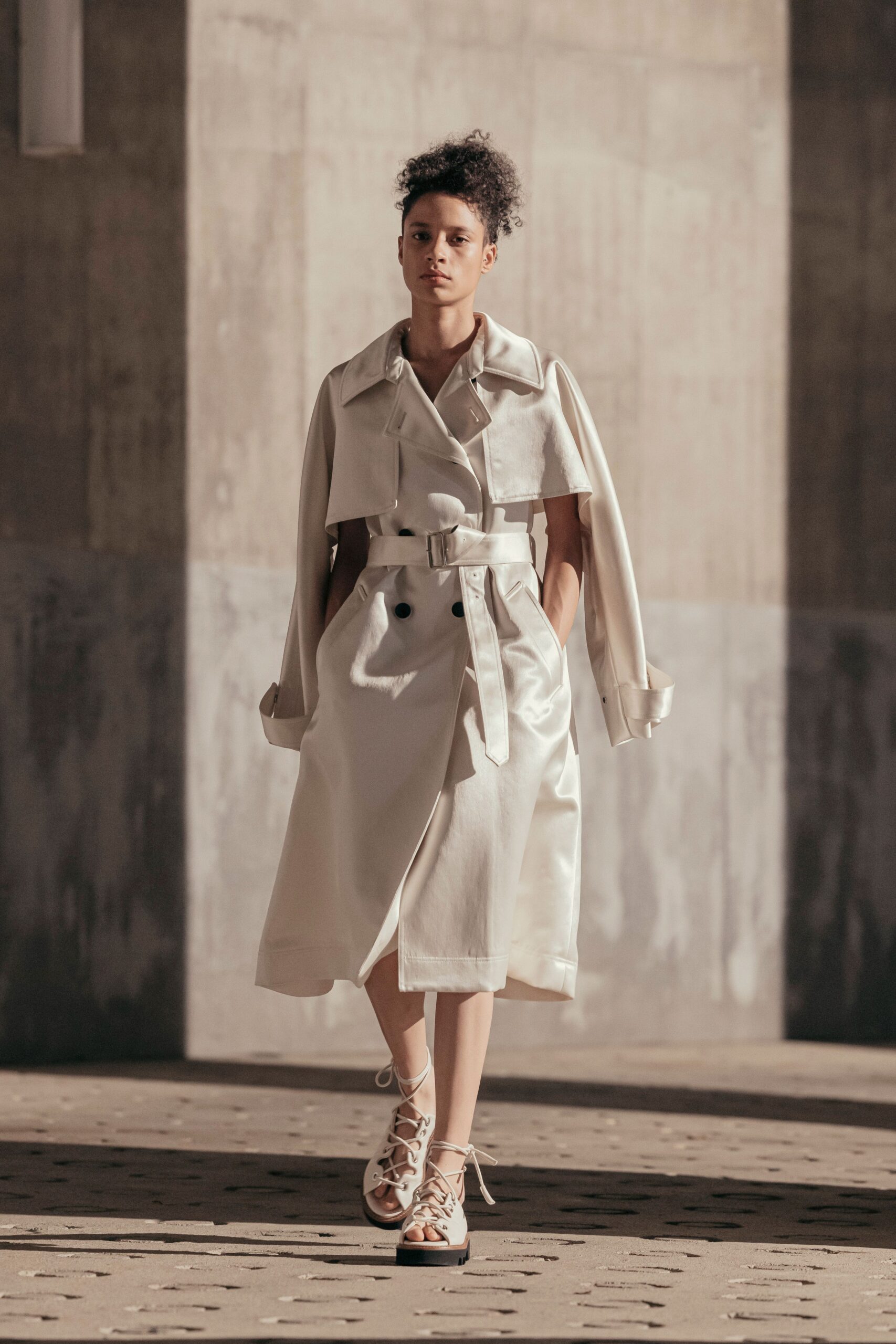 Cinoh Tokyo S/S 23 Look 404