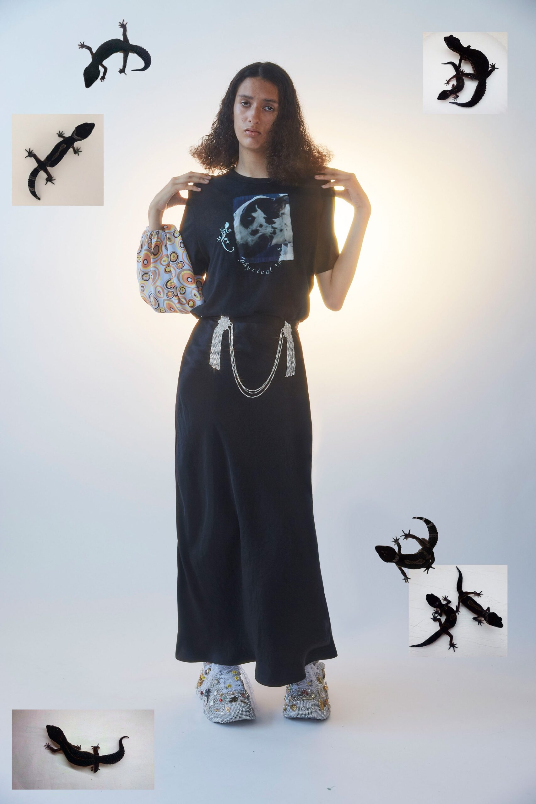Collina Strada Resort 20 Look 458