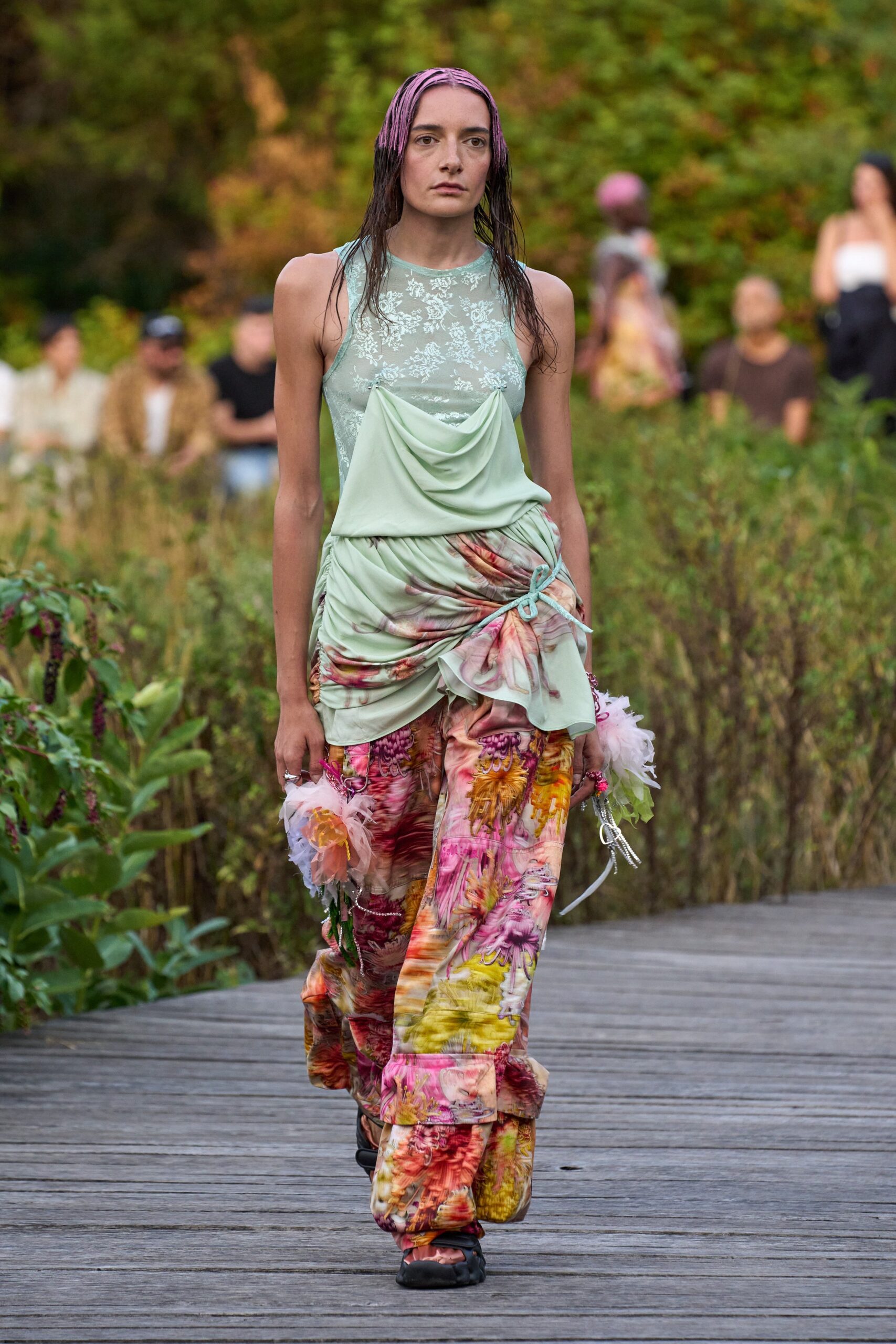 Collina Strada S/S 23 Look 499