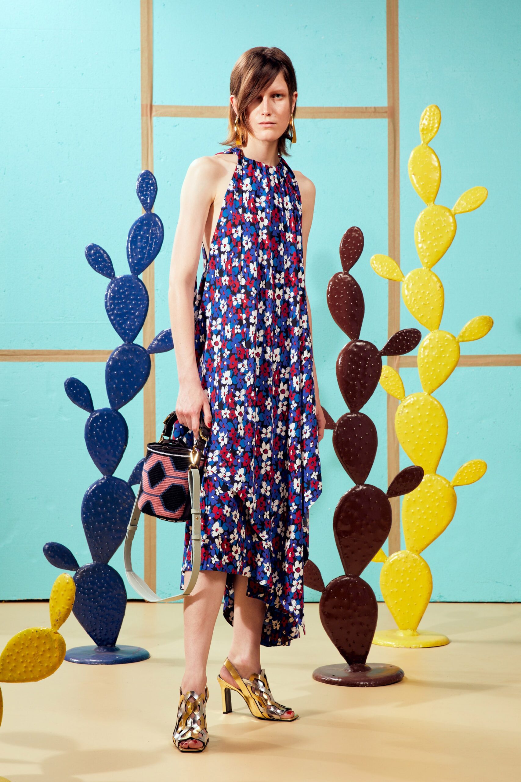 Colville S/S 23 Look 434