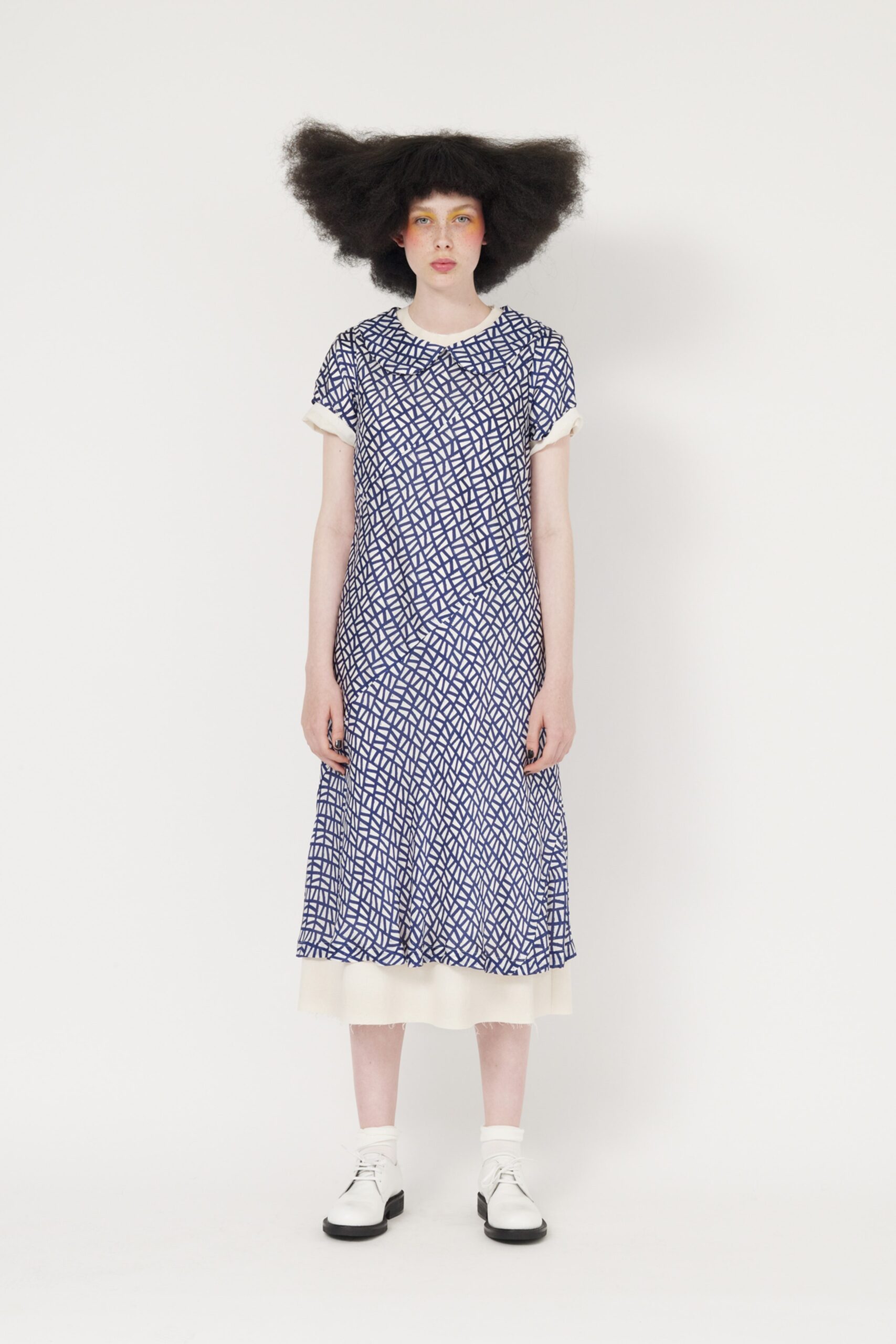 Comme des Garçons Comme des Garçons S/S 19 Look 425