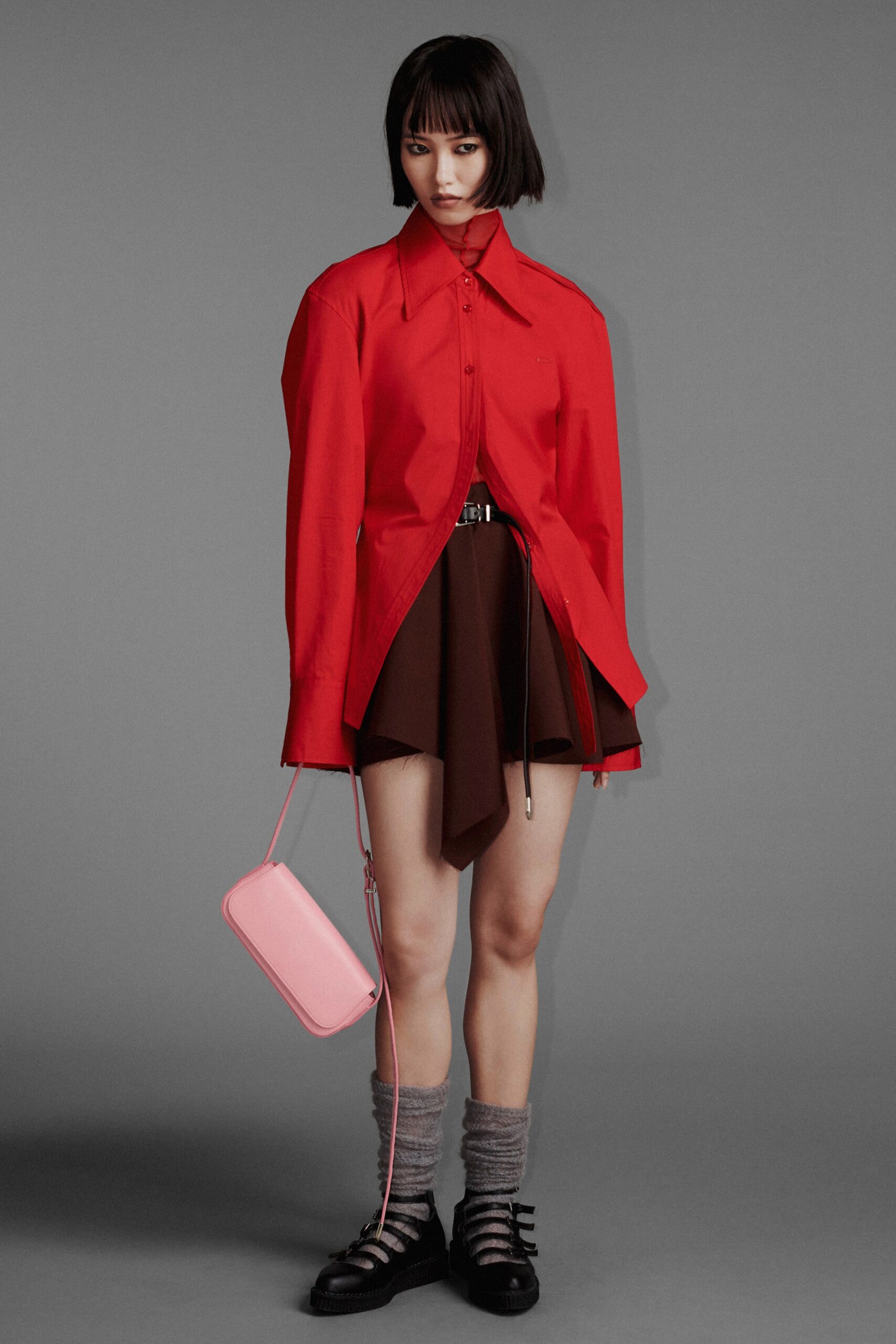 Commission S/S 23 Look 422