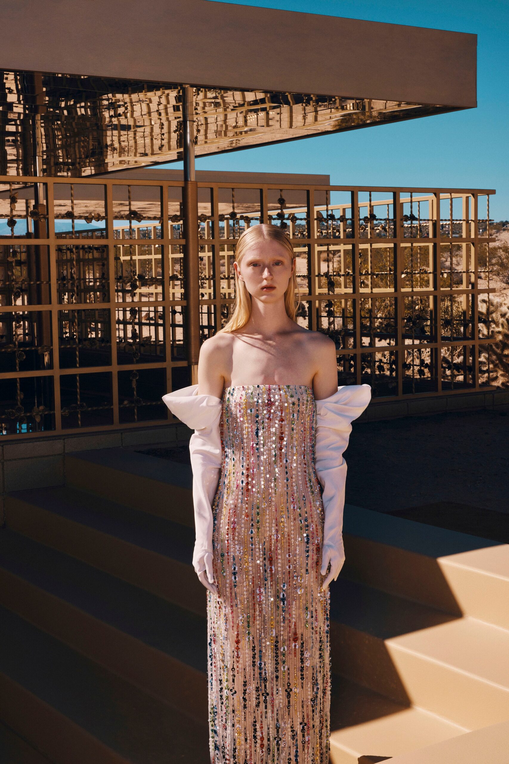 Cong Tri S/S 23 Look 455