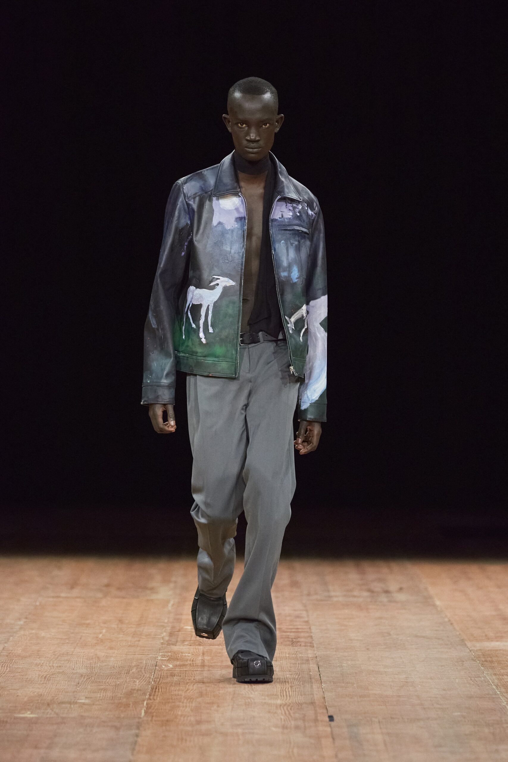 Coperni F/W 23 Look 447