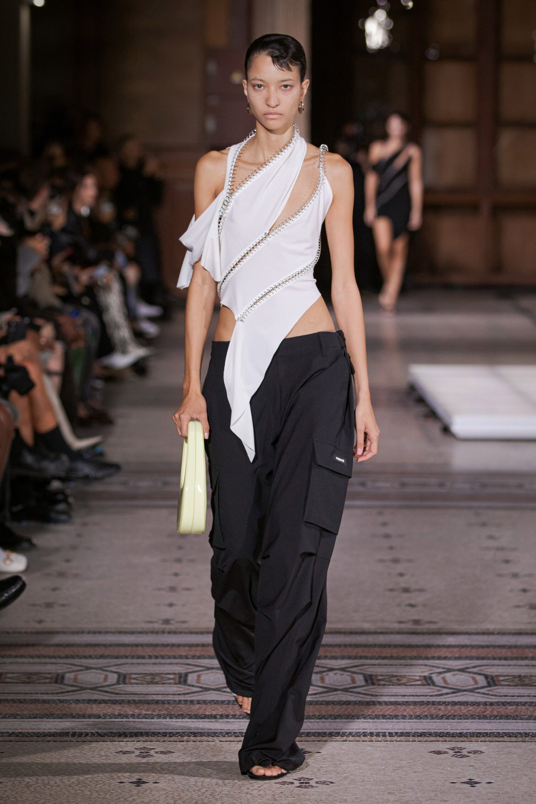 Coperni S/S 23 Look 484