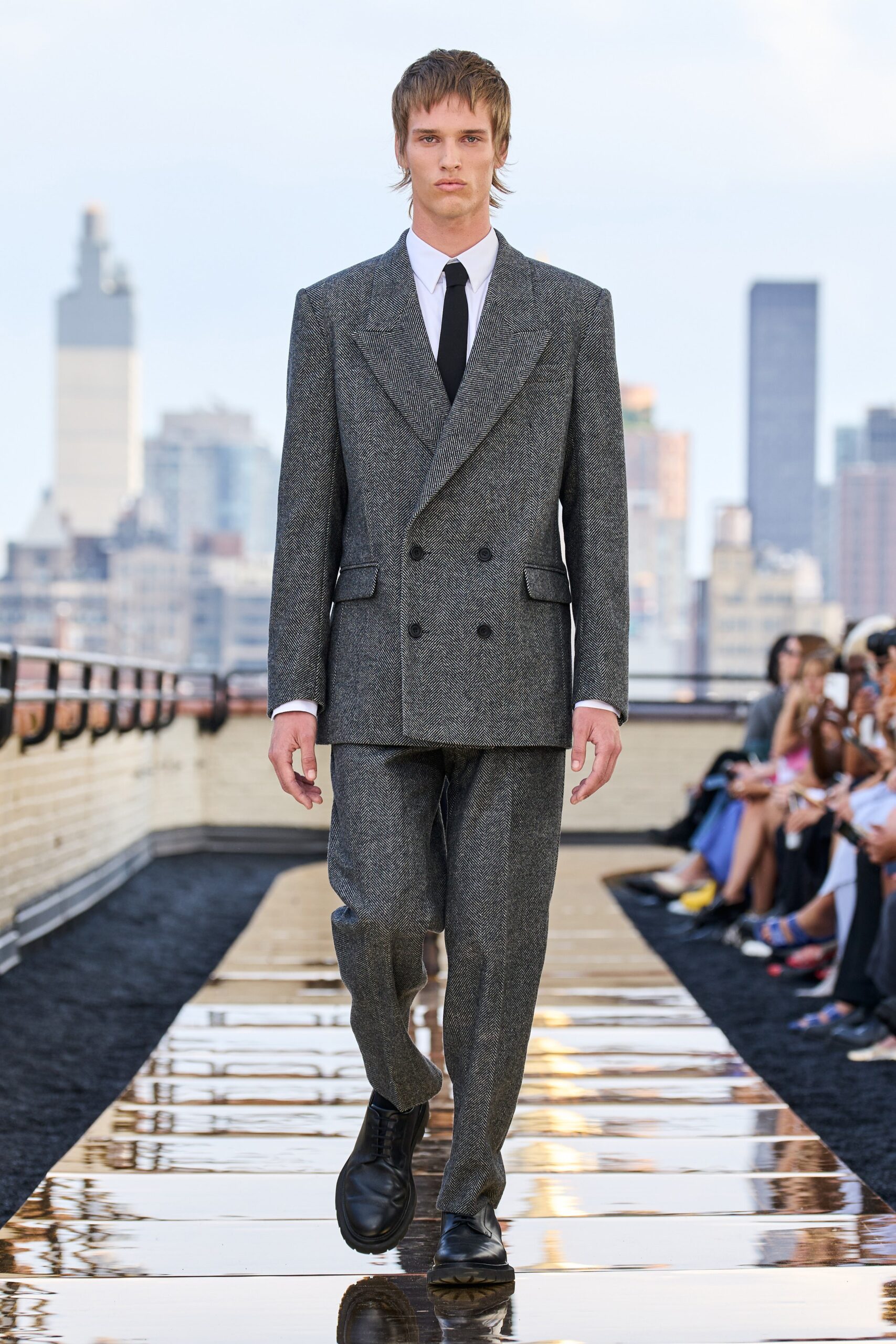 Cos F/W 22 Look 327