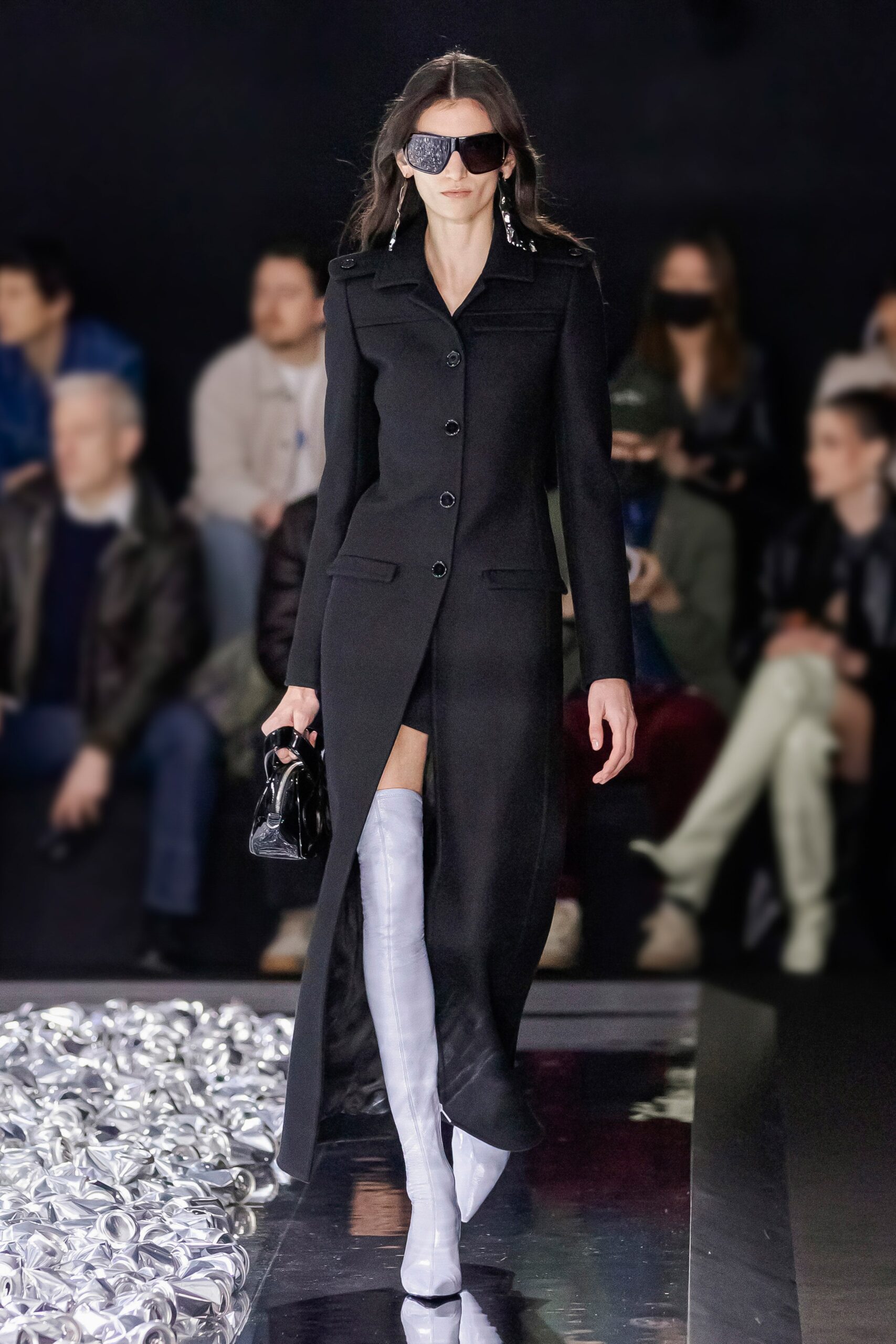 Courrèges F/W 22 Look 116