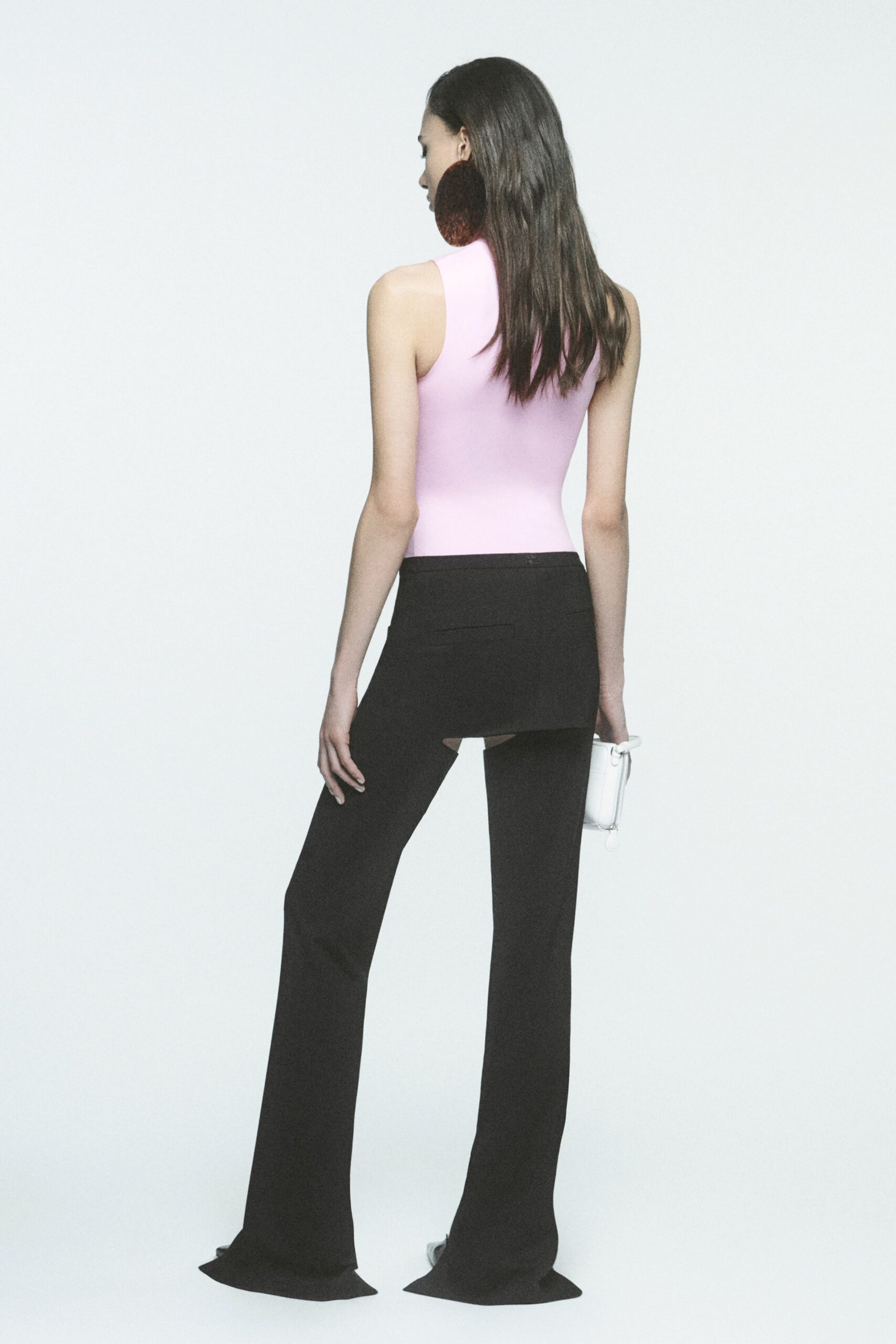 Courrèges F/W 23 Menswear Look 106
