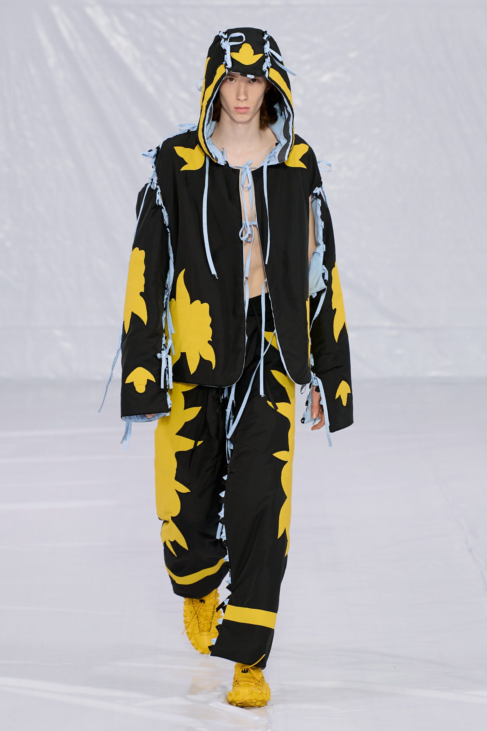 Craig Green S/S 23 Menswear Look 113