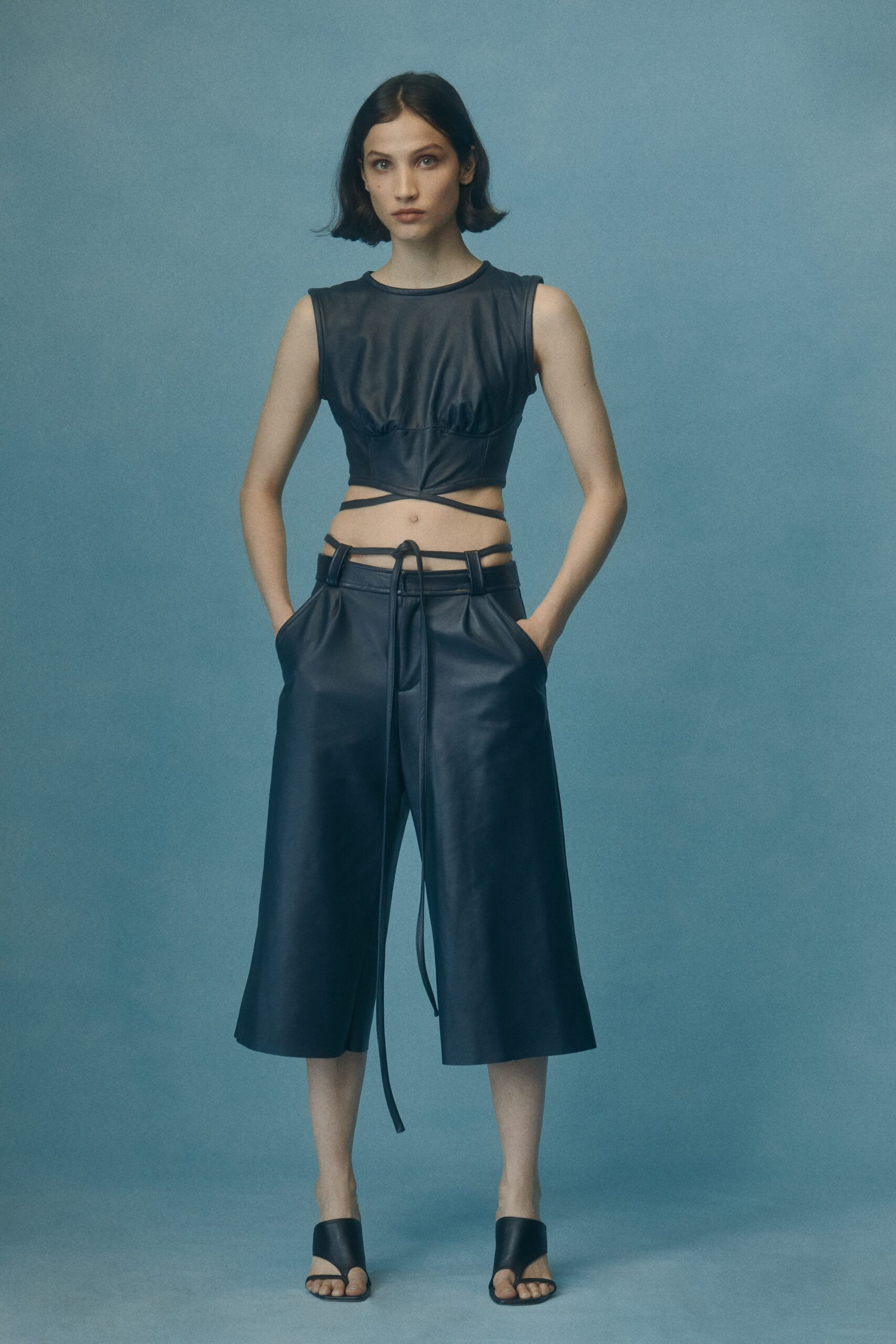 Christopher Esber F/W 20 Look 456