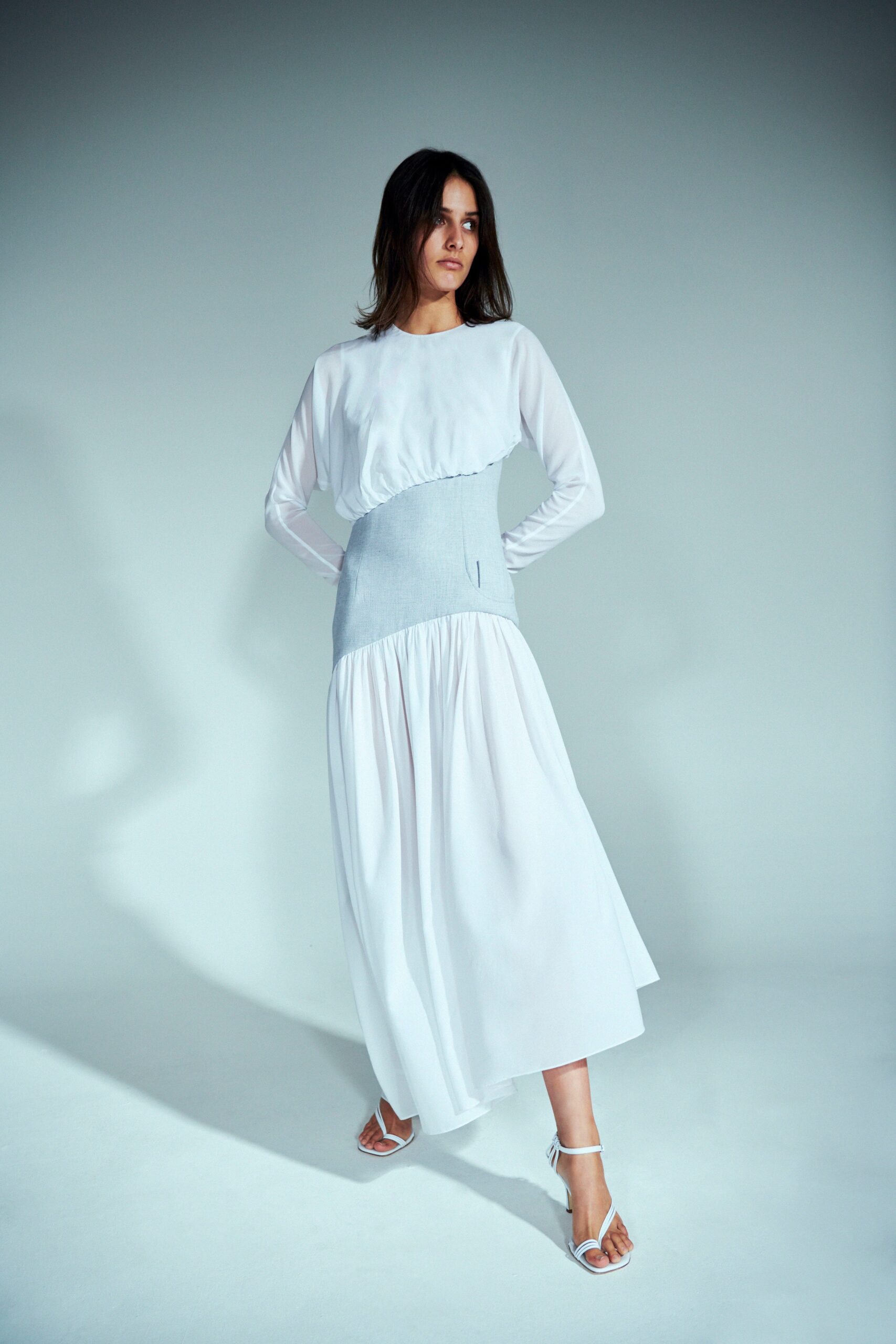 Christopher Esber S/S 20 Look 464