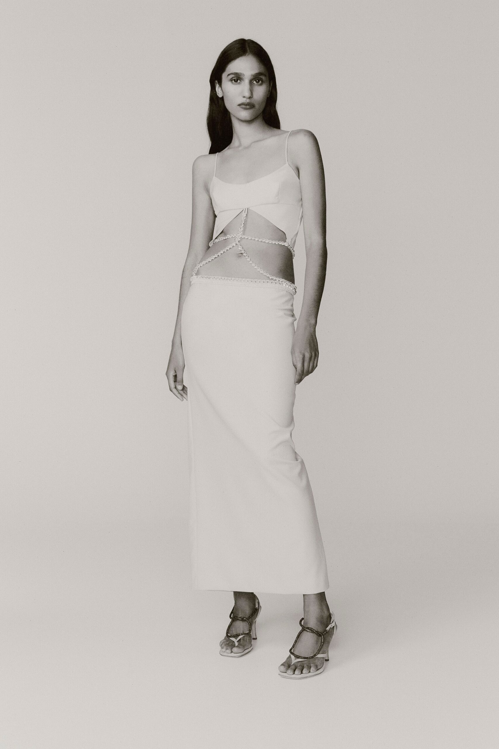 Christopher Esber S/S 22 Look 453