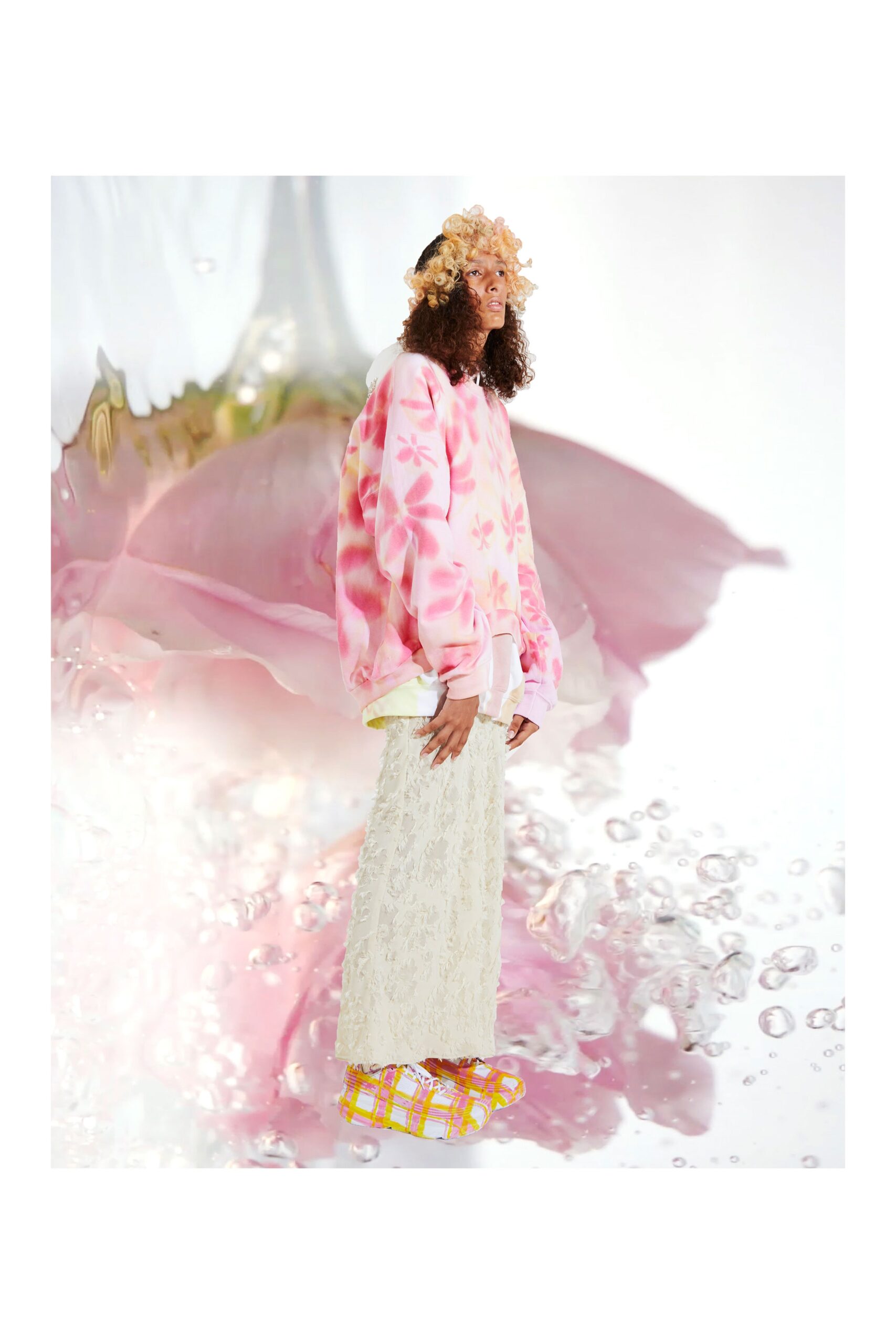 Collina Strada S/S 21 Look 316