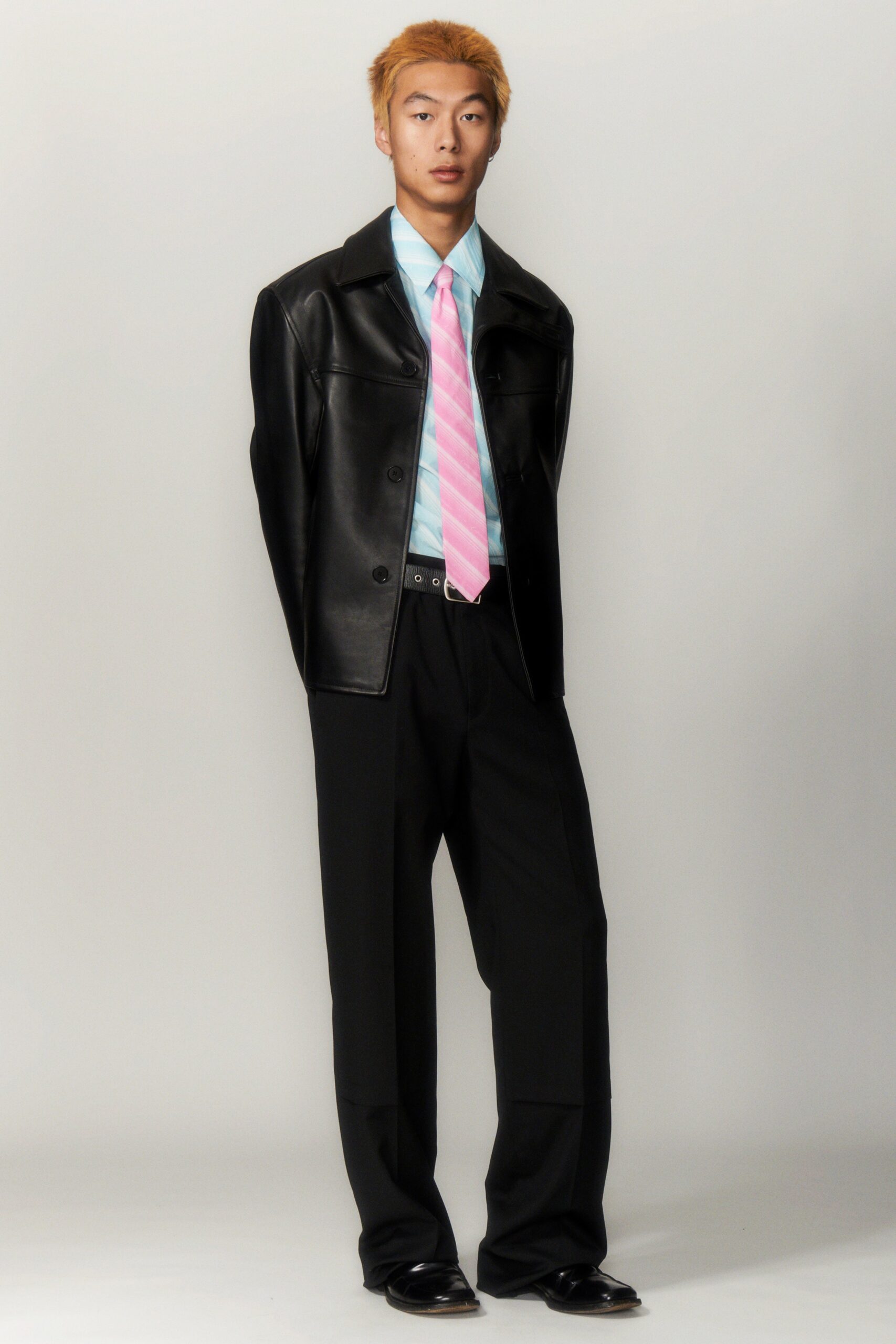 Commission S/S 22 Look 457