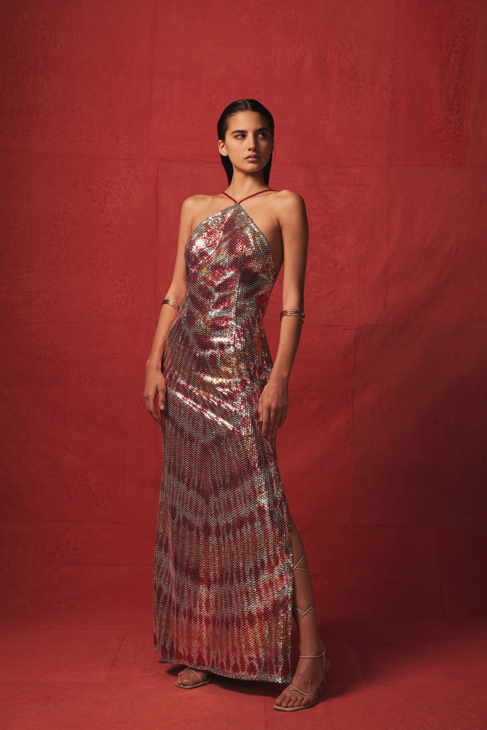 Cult Gaia F/W 21 Look 132