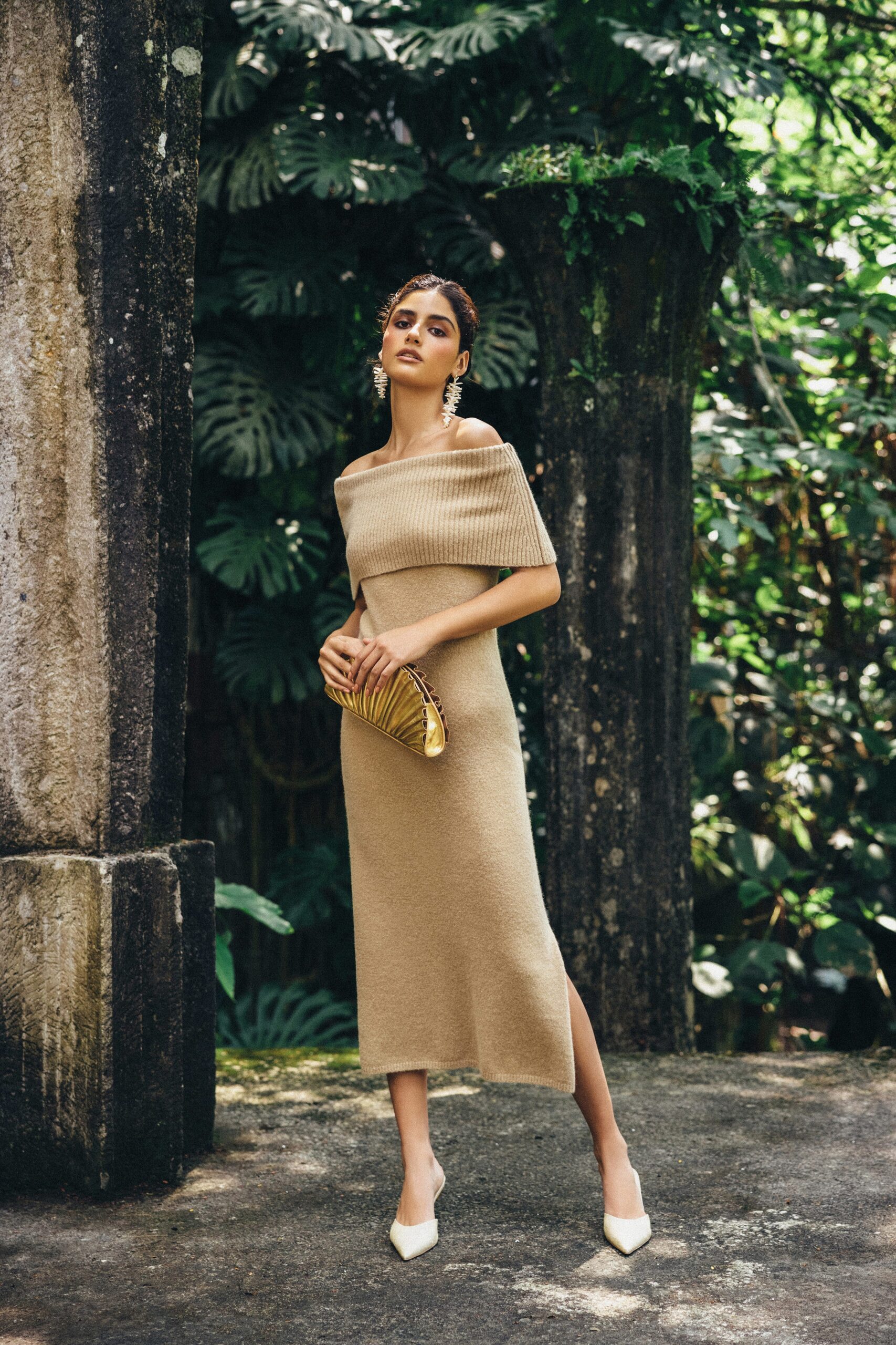 Cult Gaia Resort 22 Look 132