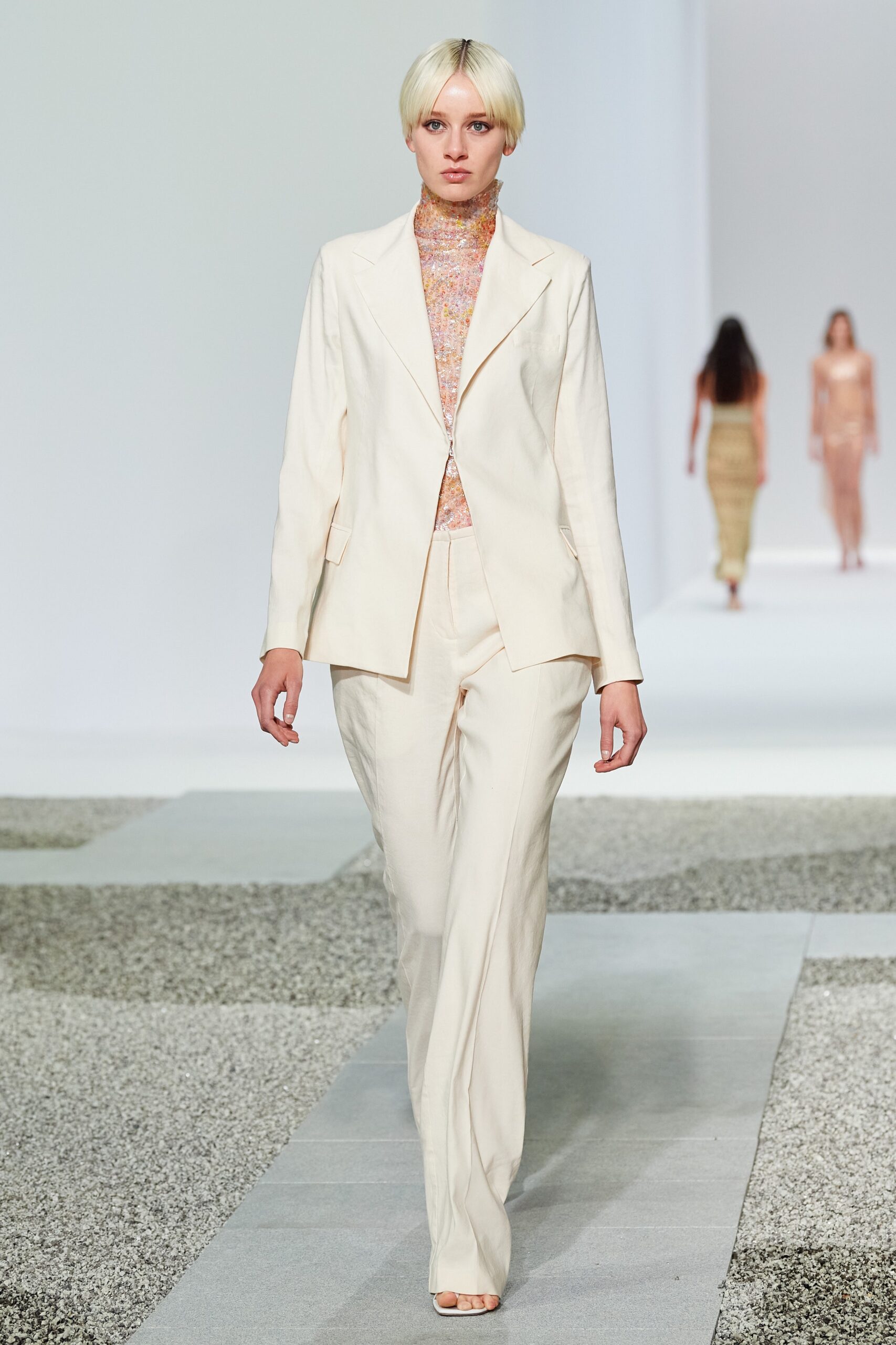 Christopher Esber Australia Resort 22 Look 496