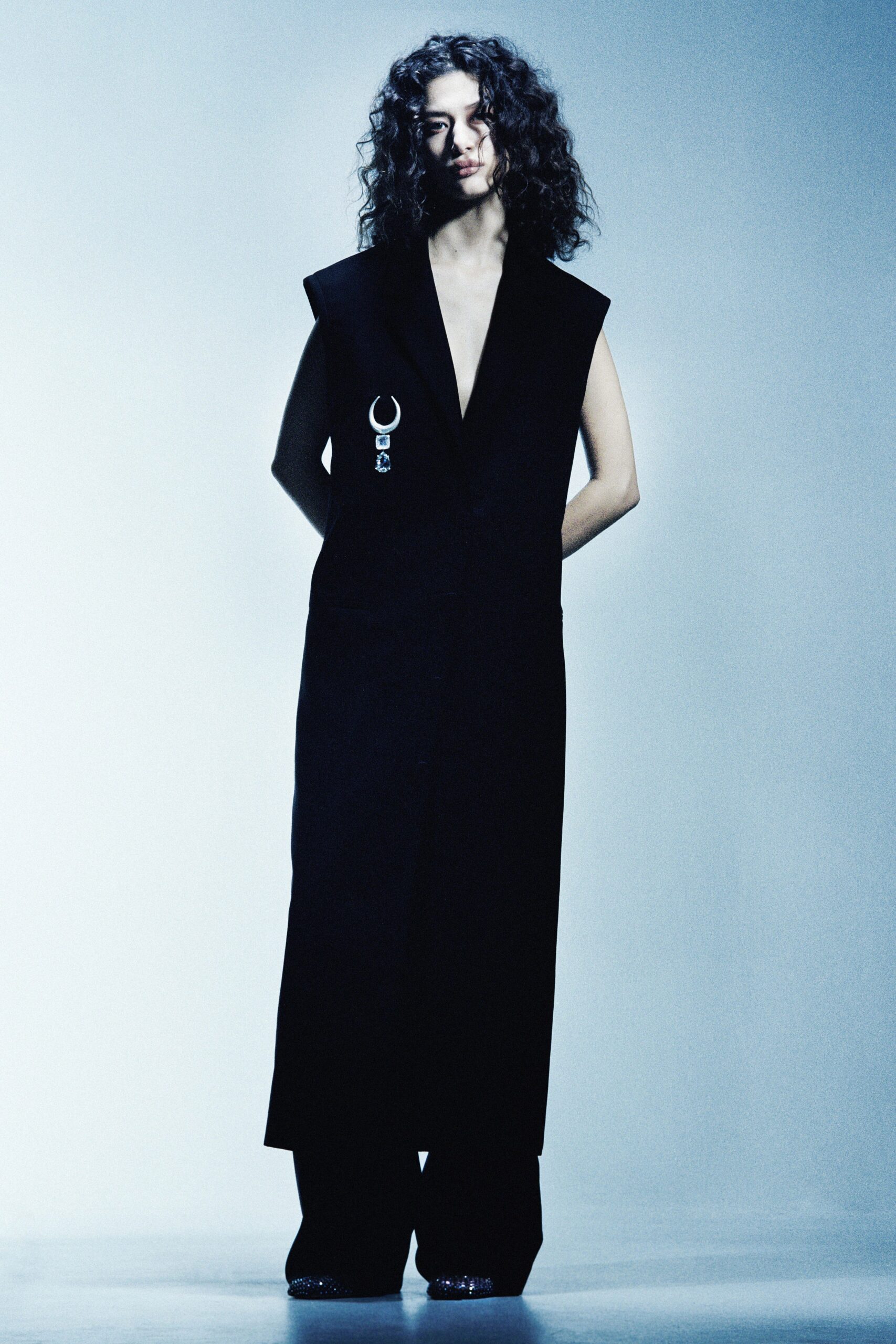 Christopher Esber F/W 22 Look 468