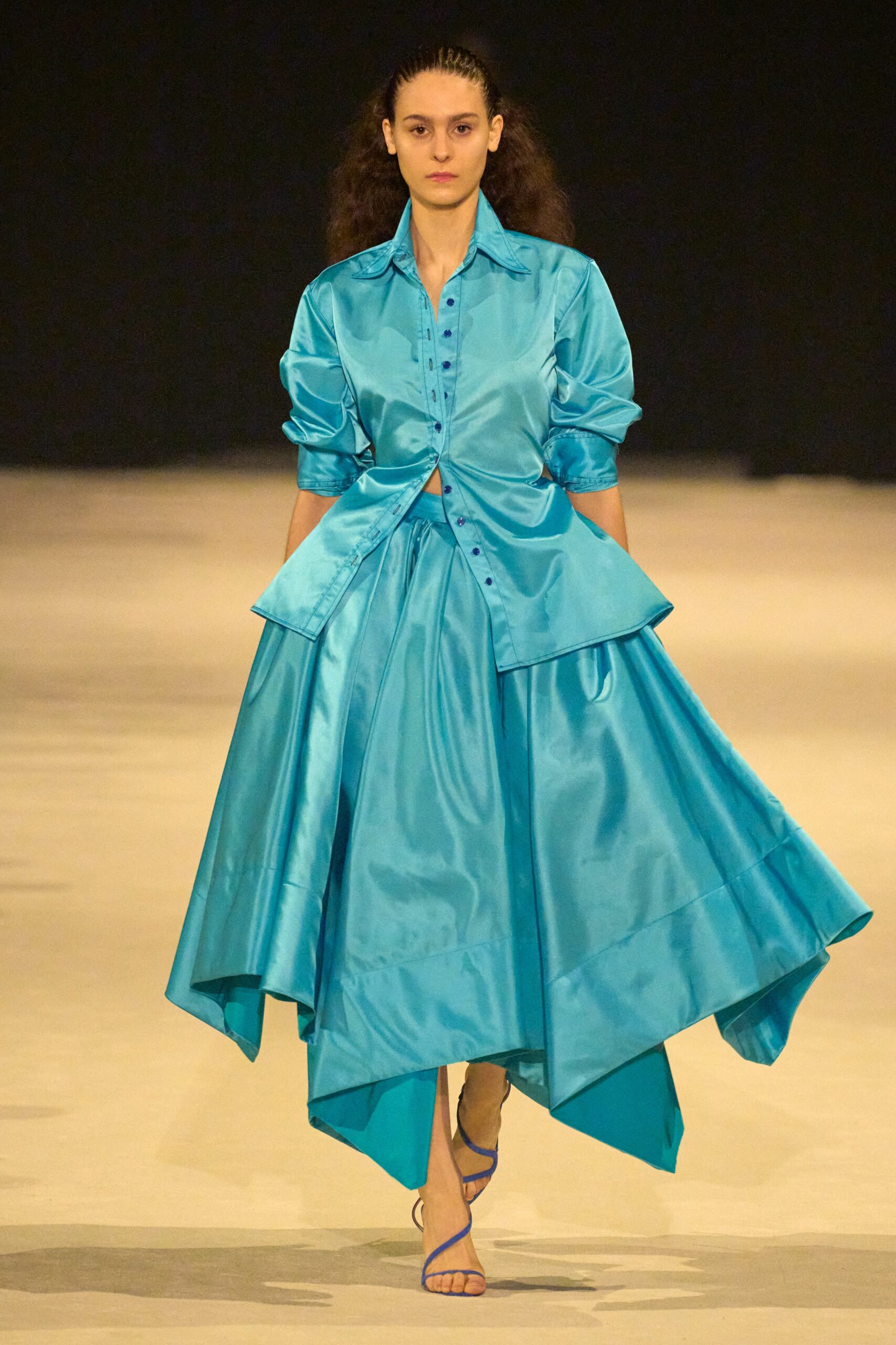 Christopher John Rogers Resort 24 Look 401
