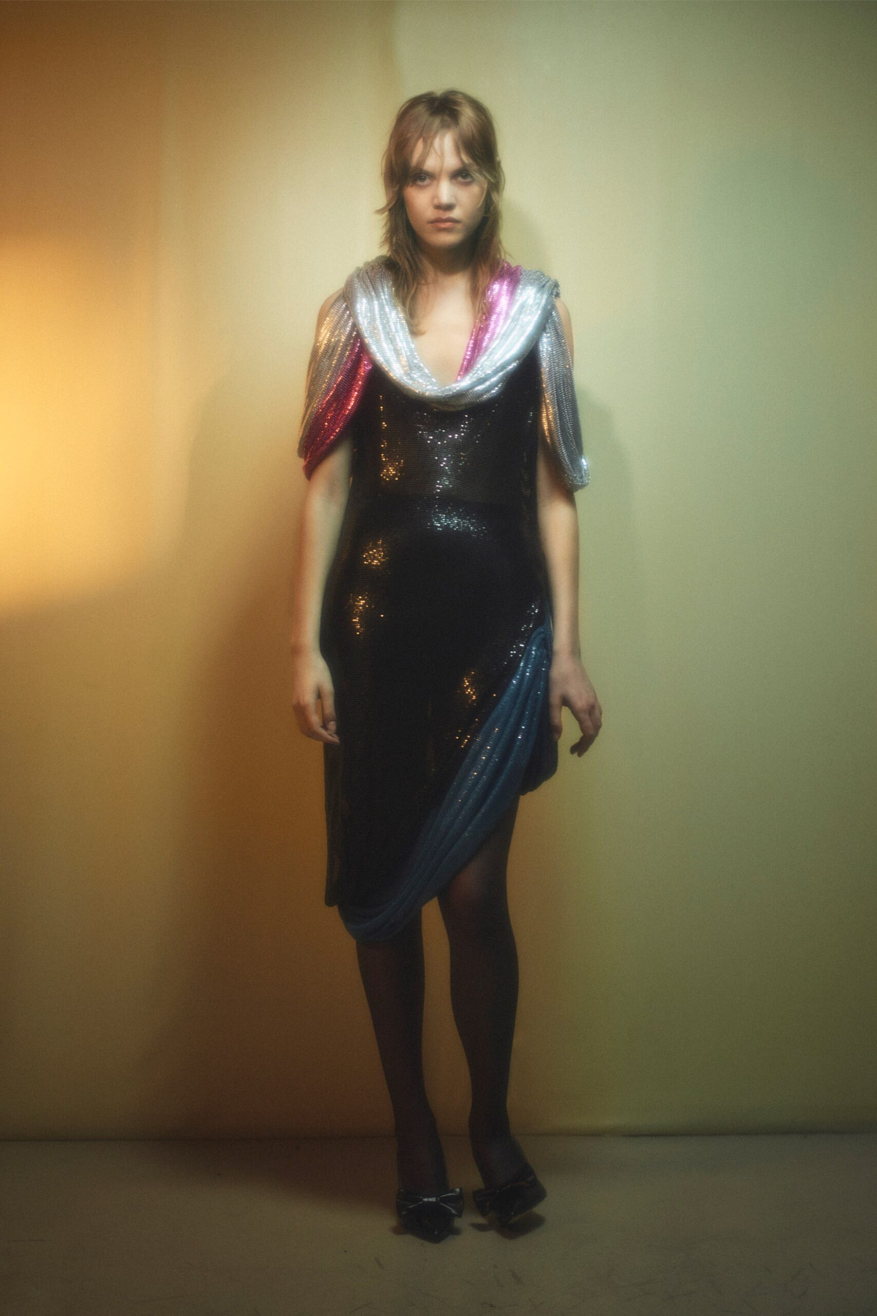 Christopher Kane Resort 24 Look 501