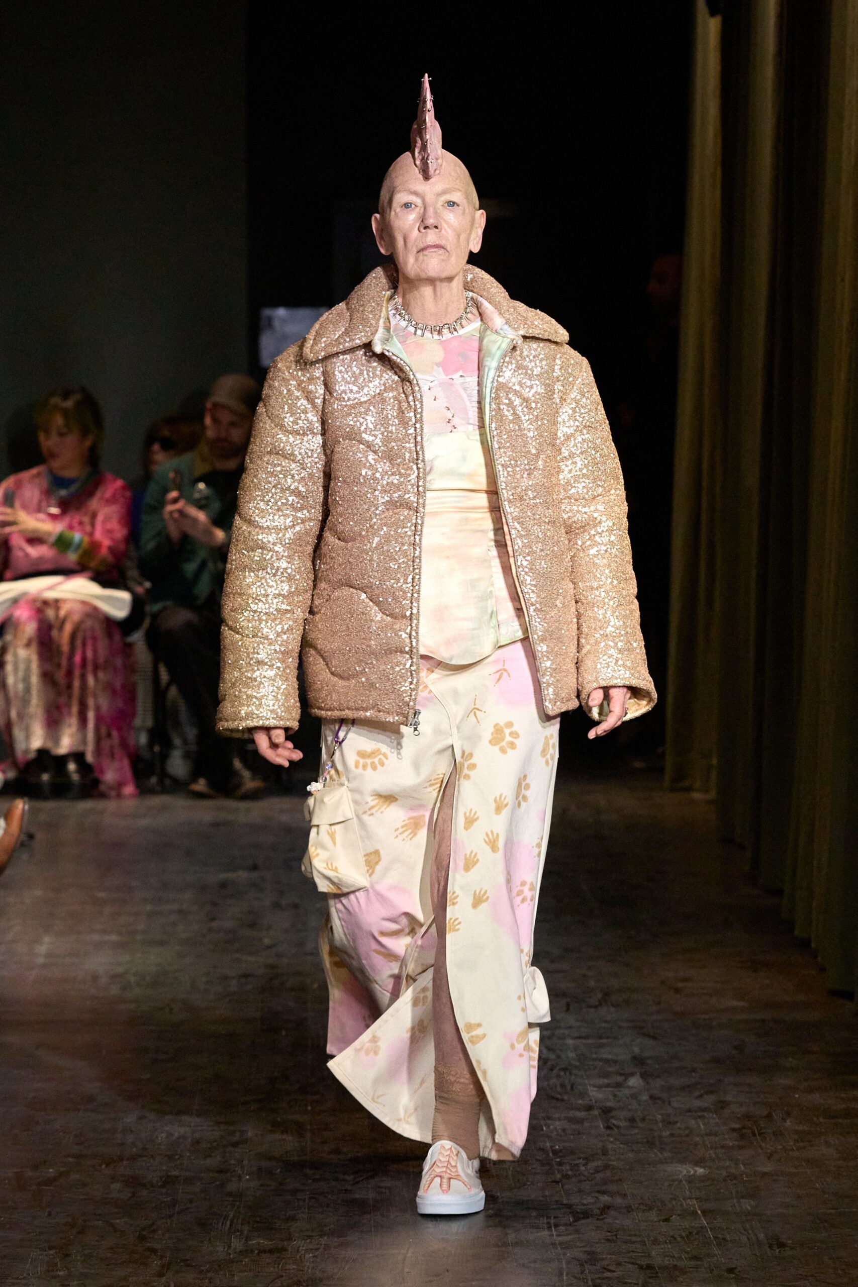 Collina Strada F/W 23 Look 495