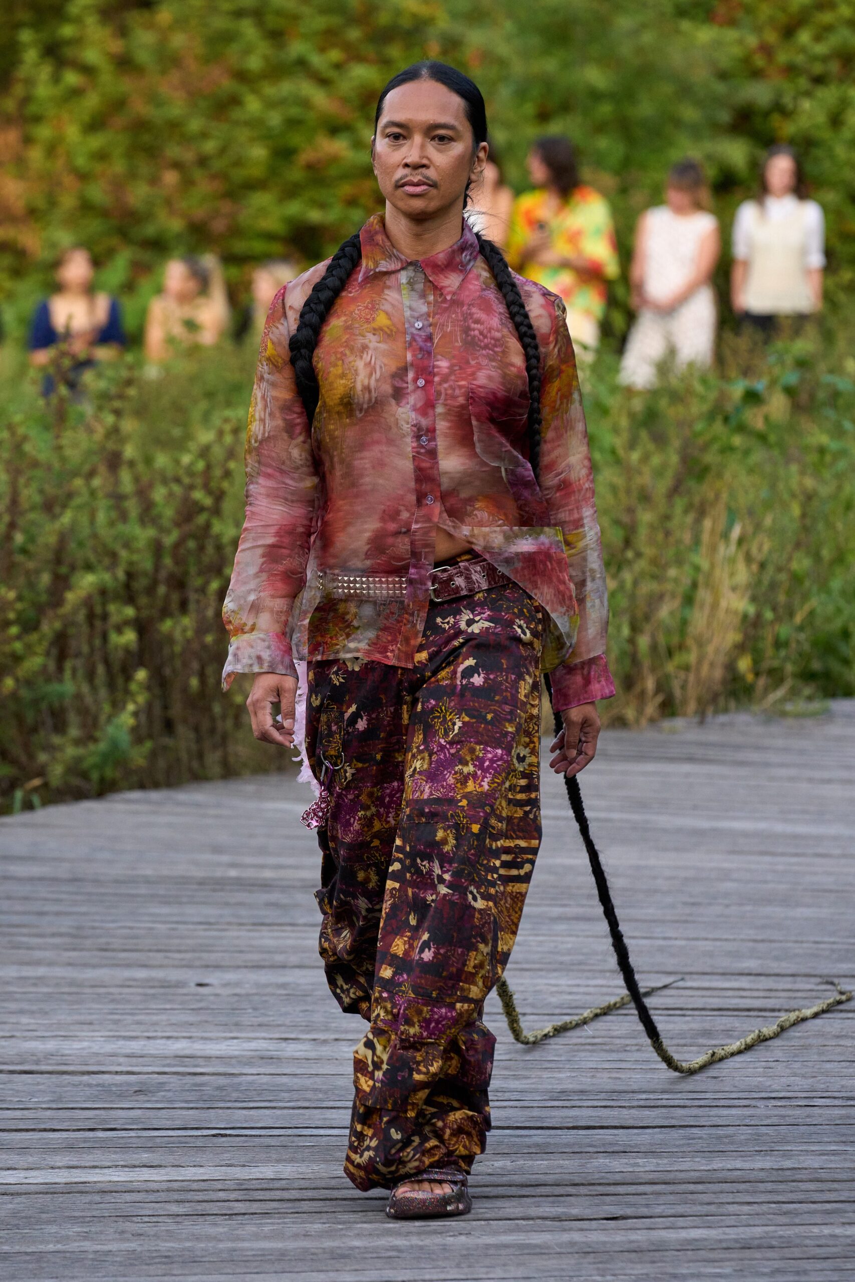 Collina Strada S/S 23 Look 520