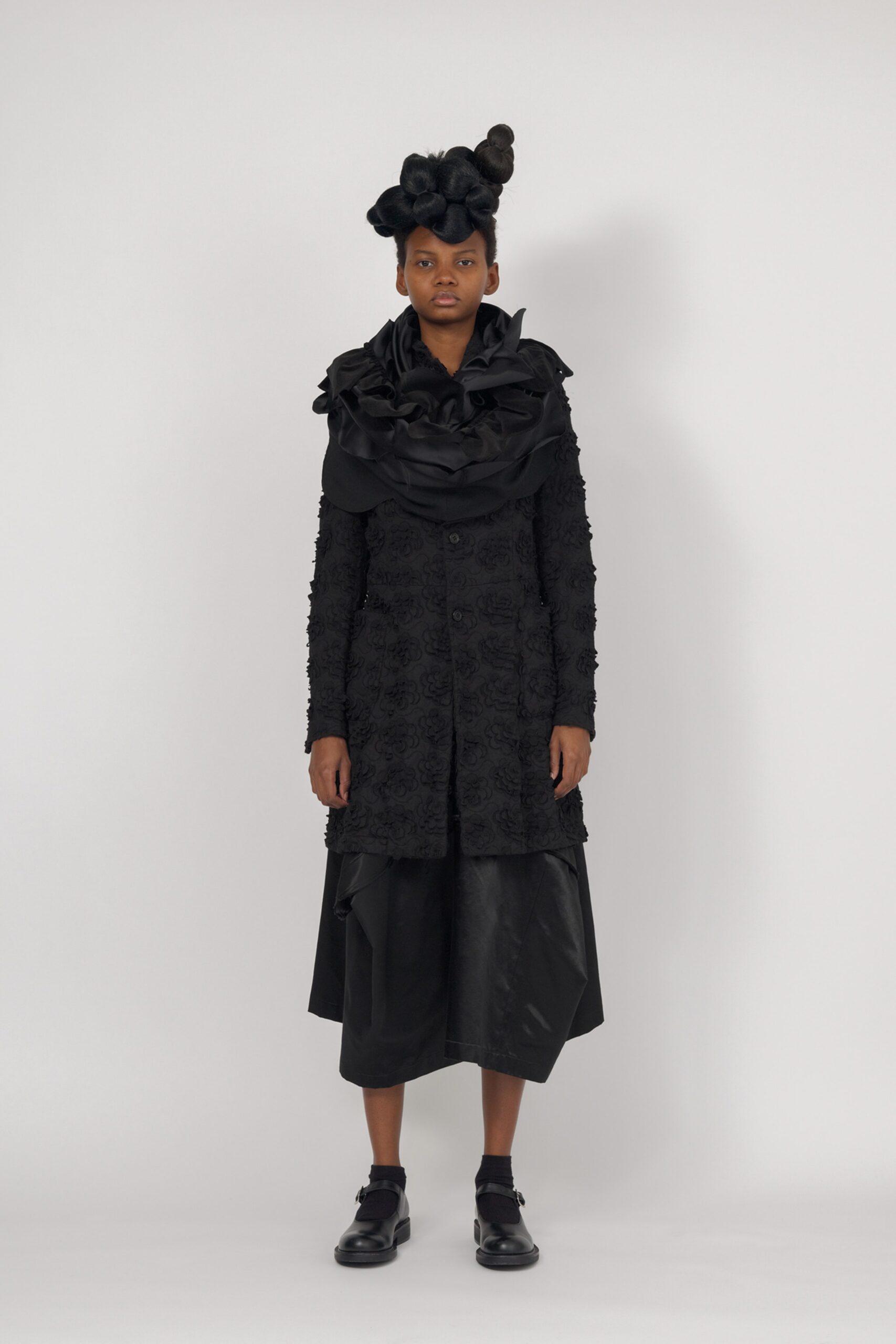 Comme des Garçons Comme des Garçons F/W 19 Look 434