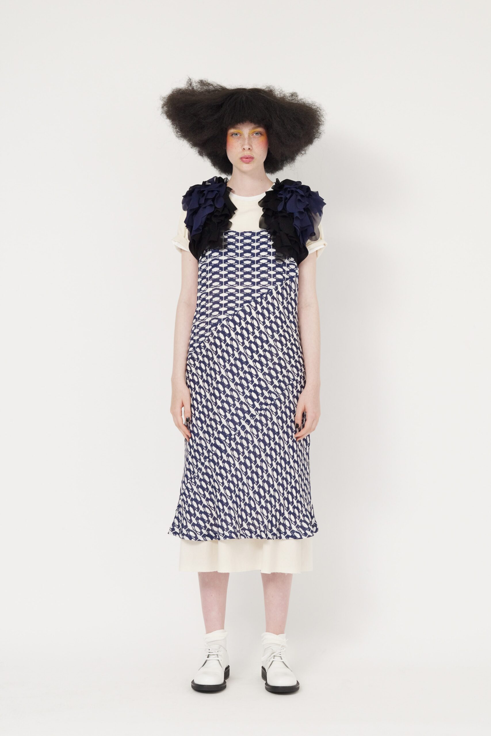 Comme des Garçons Comme des Garçons S/S 19 Look 445